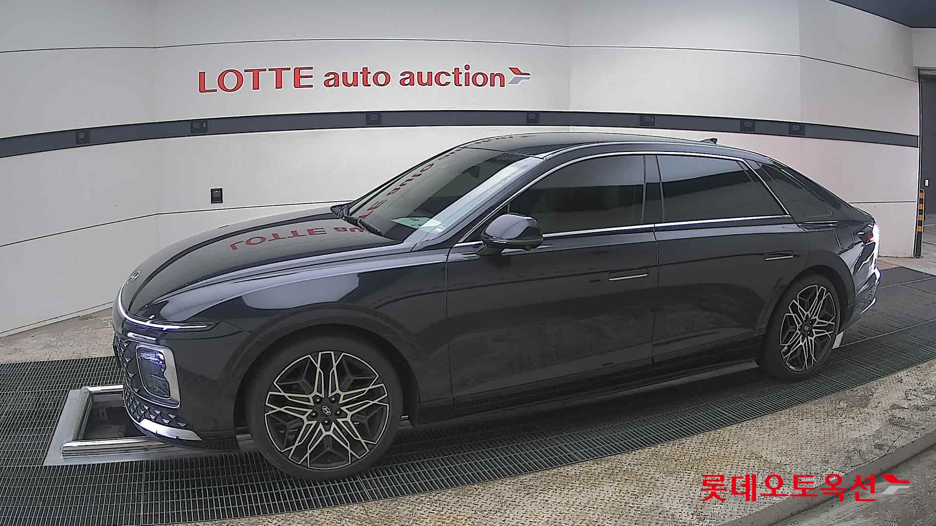 هيونداي أزيرا