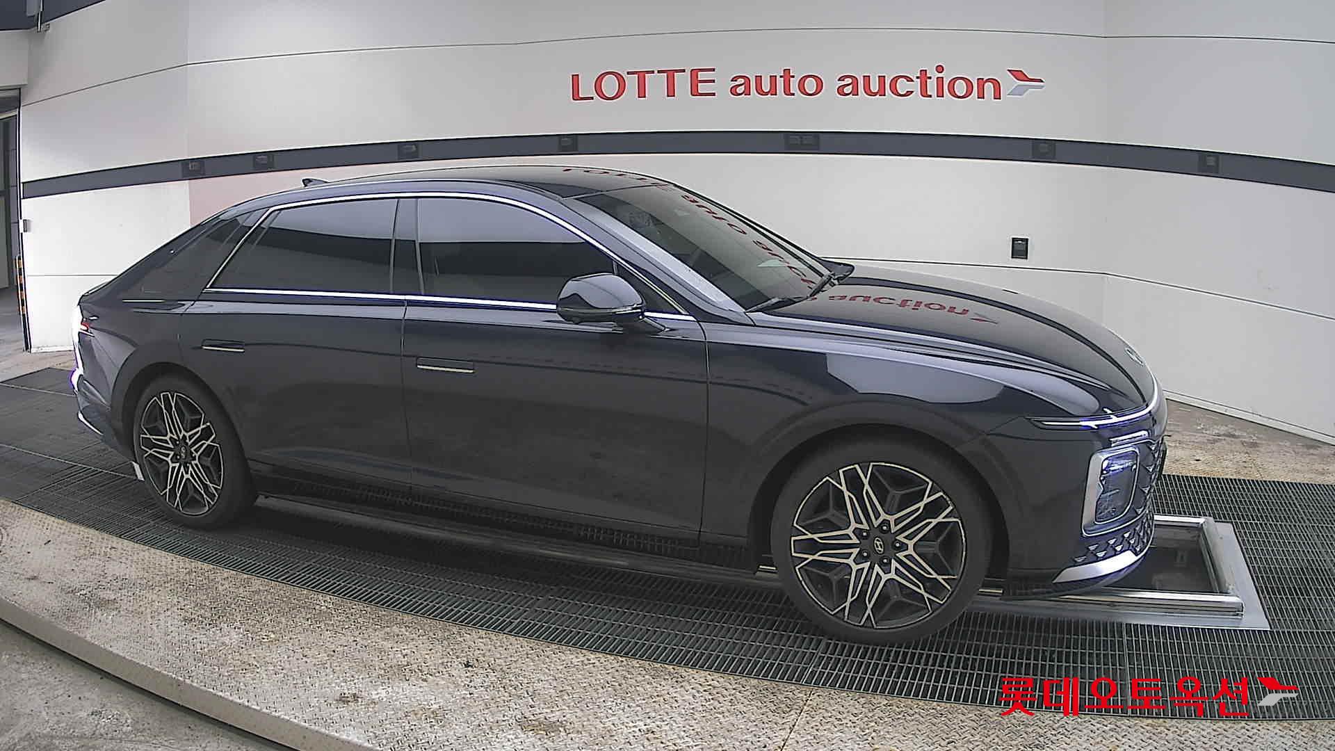 هيونداي أزيرا