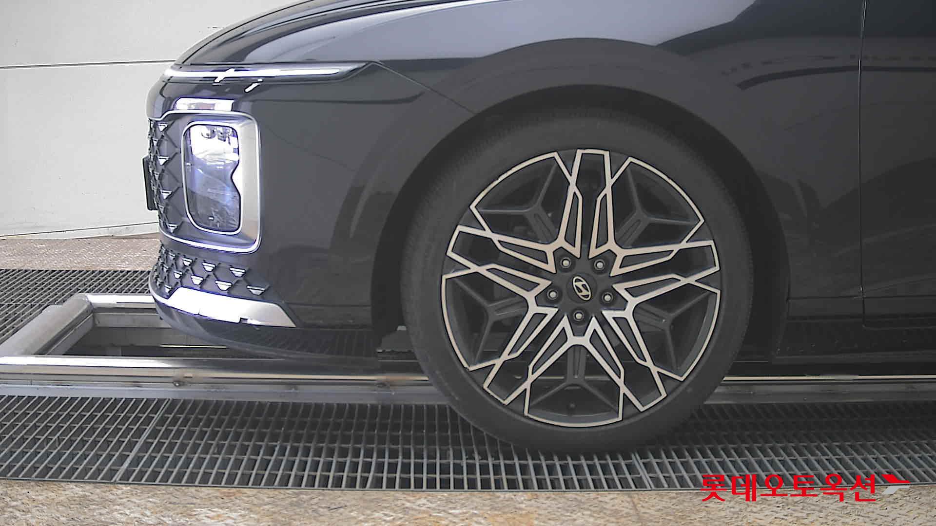 هيونداي أزيرا