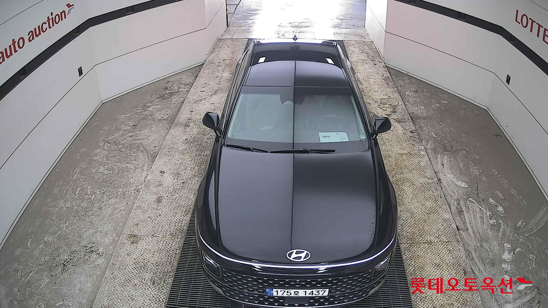 هيونداي أزيرا