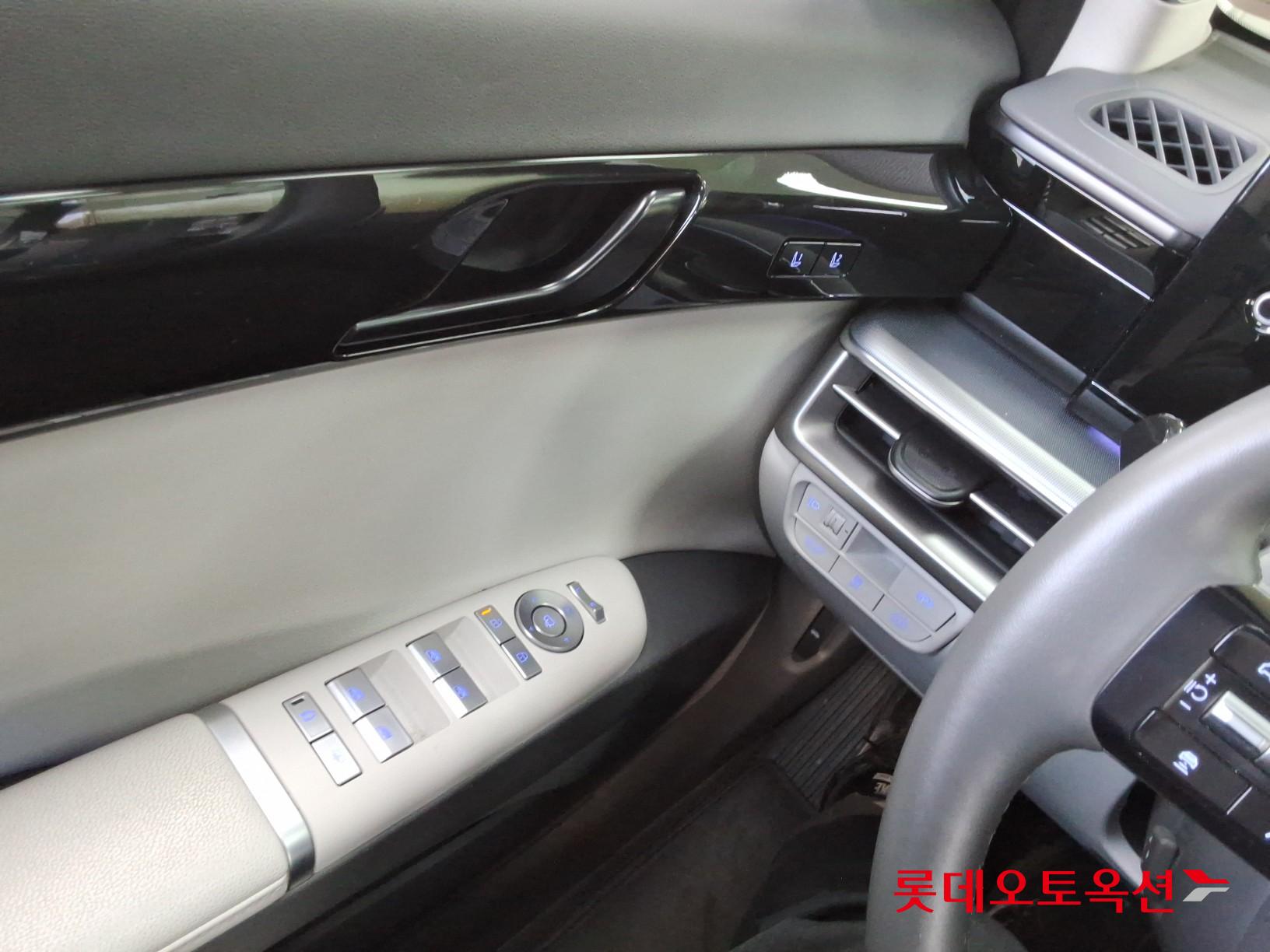 هيونداي أزيرا