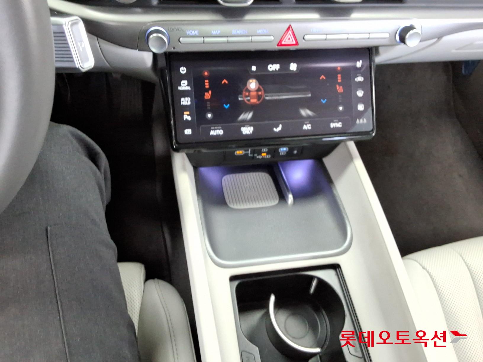 هيونداي أزيرا