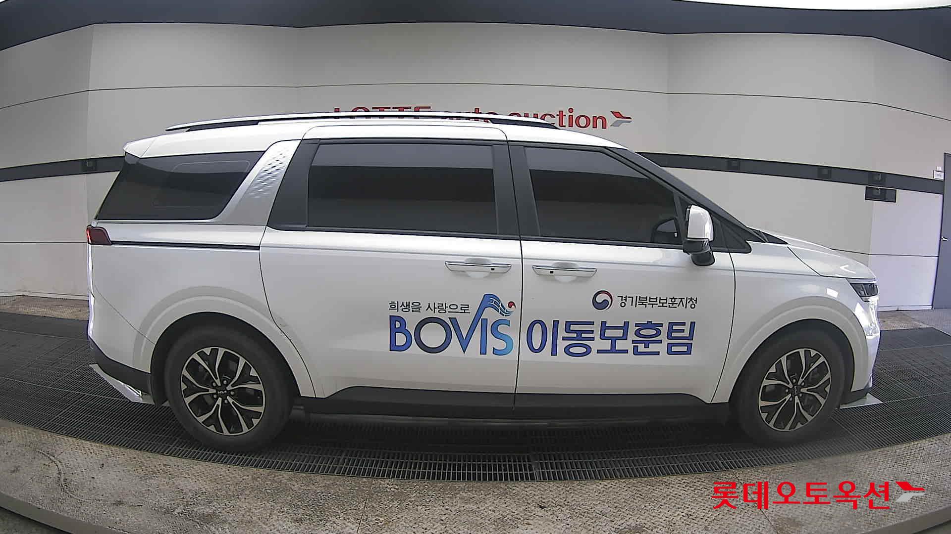 كيا كارنفال