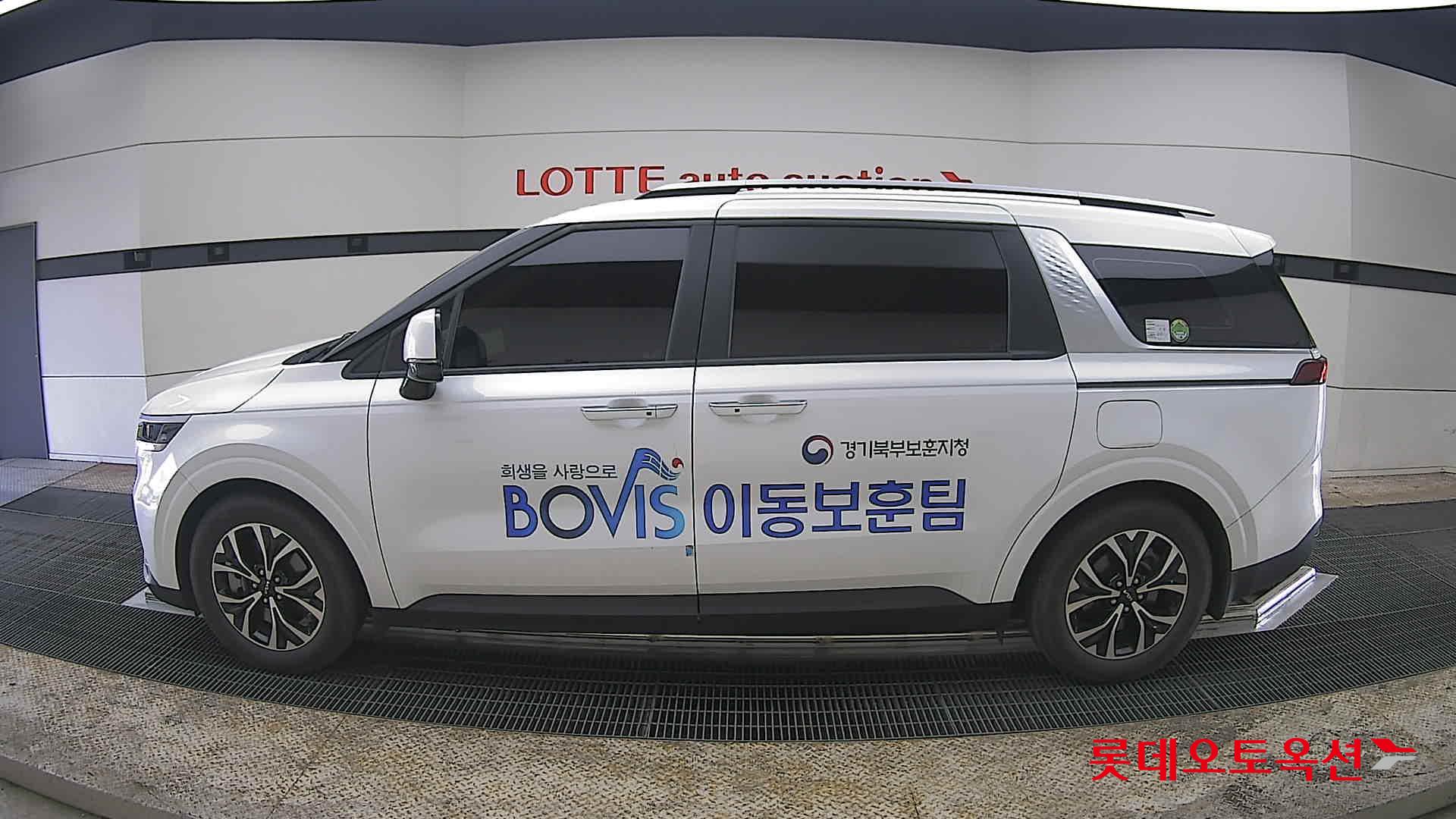 كيا كارنفال