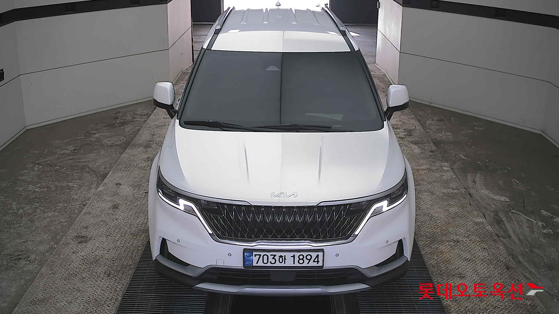 كيا كارنفال