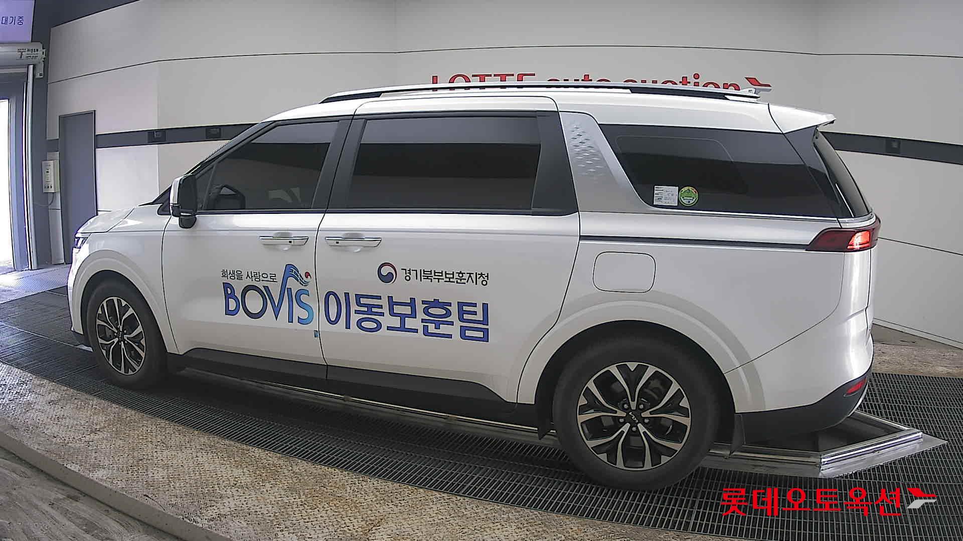 كيا كارنفال