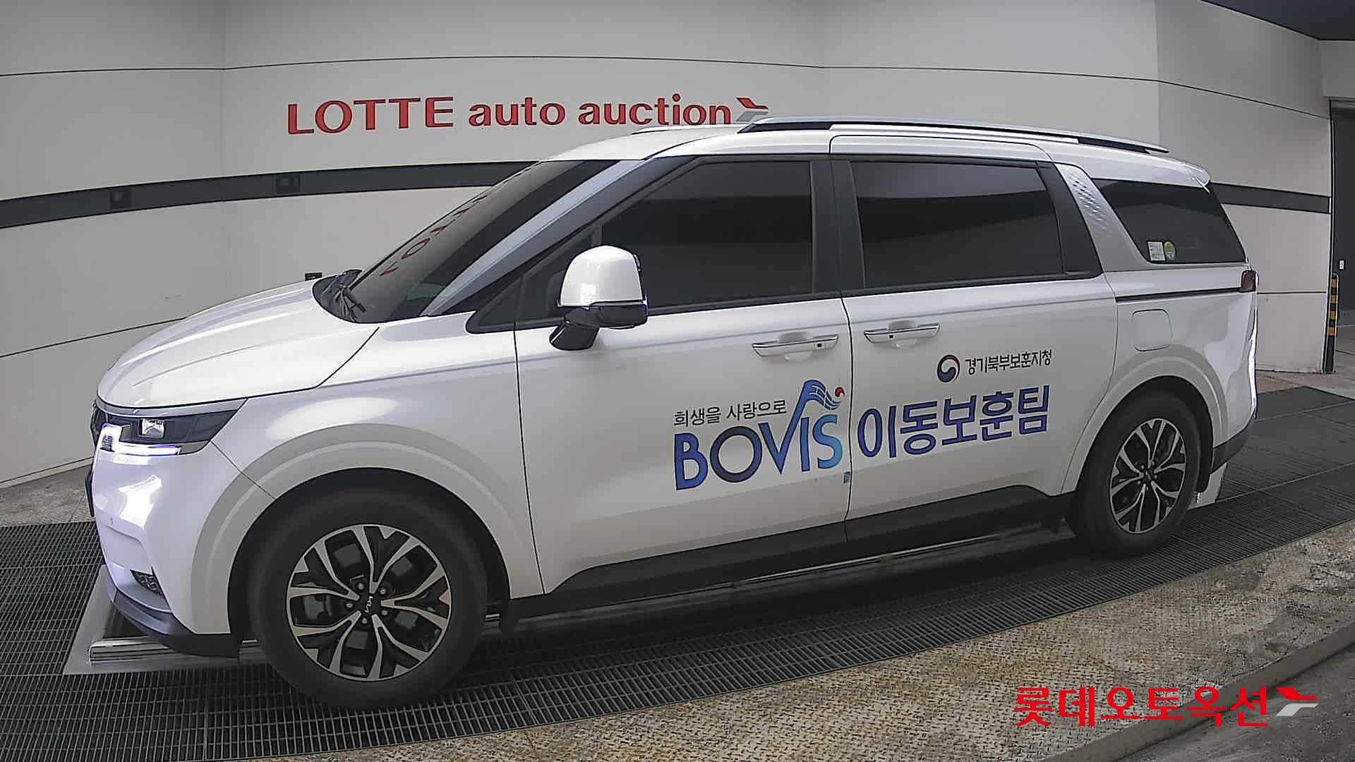 كيا كارنفال