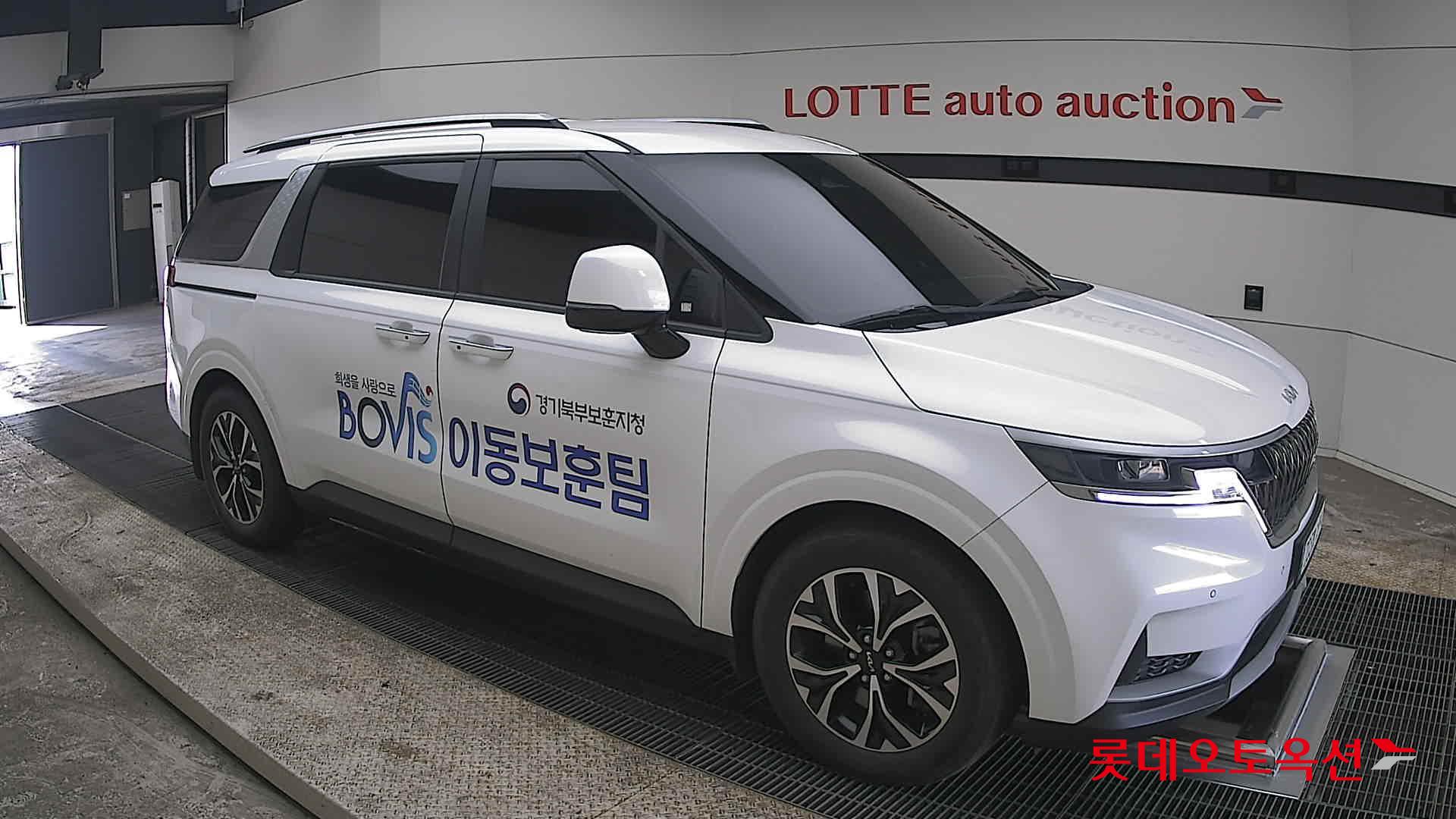 كيا كارنفال