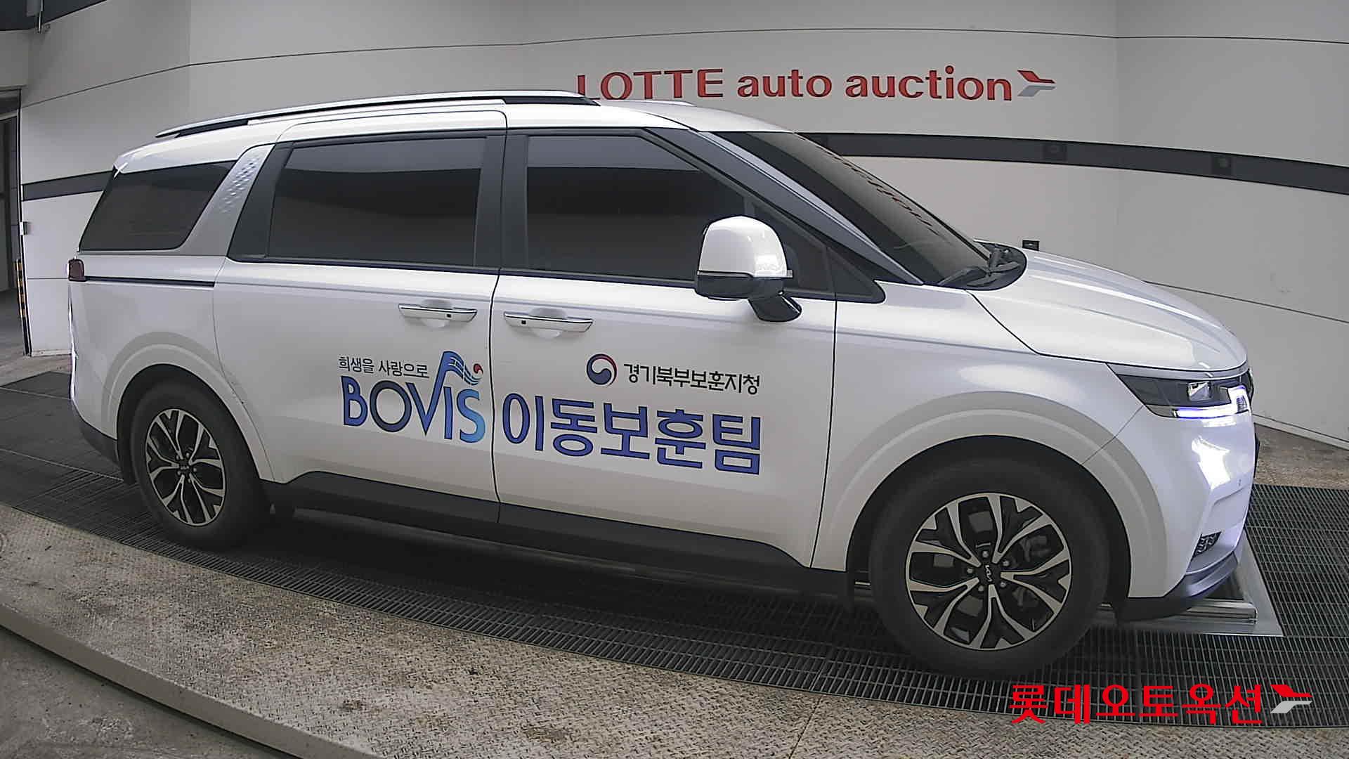 كيا كارنفال