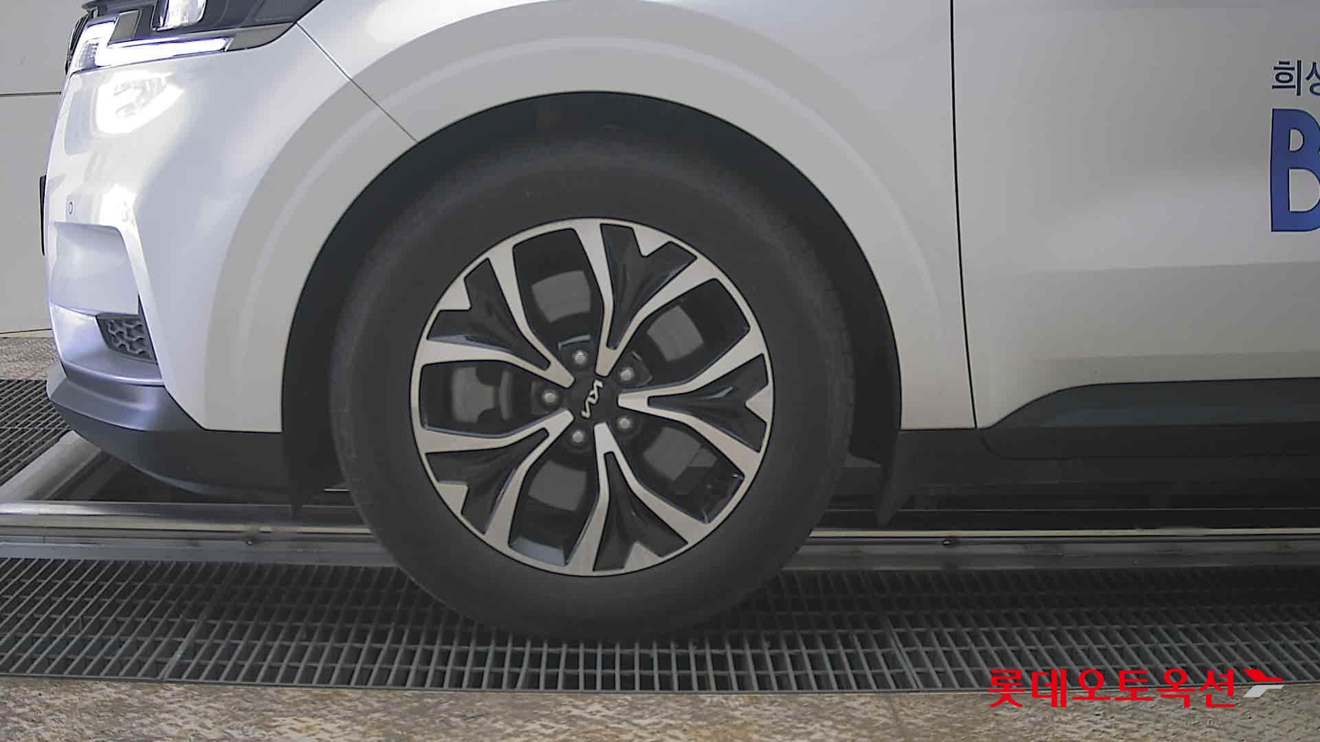 كيا كارنفال