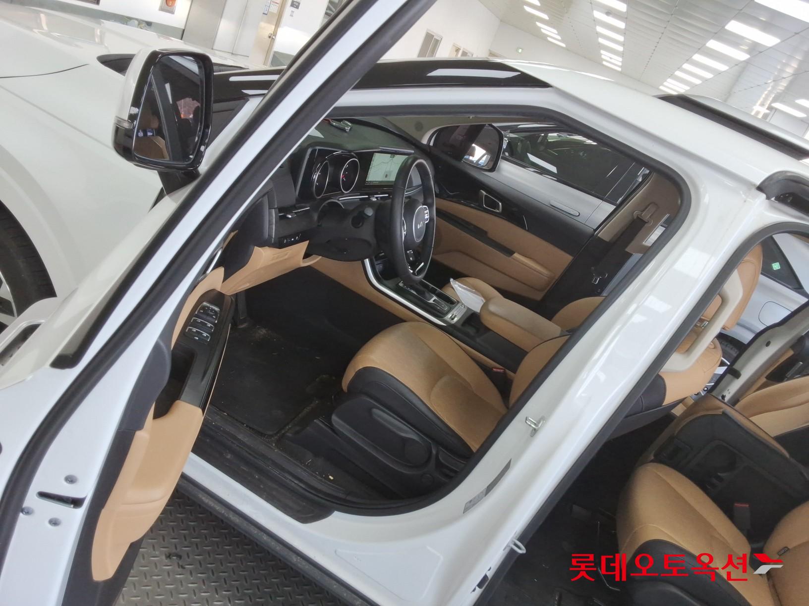 كيا كارنفال