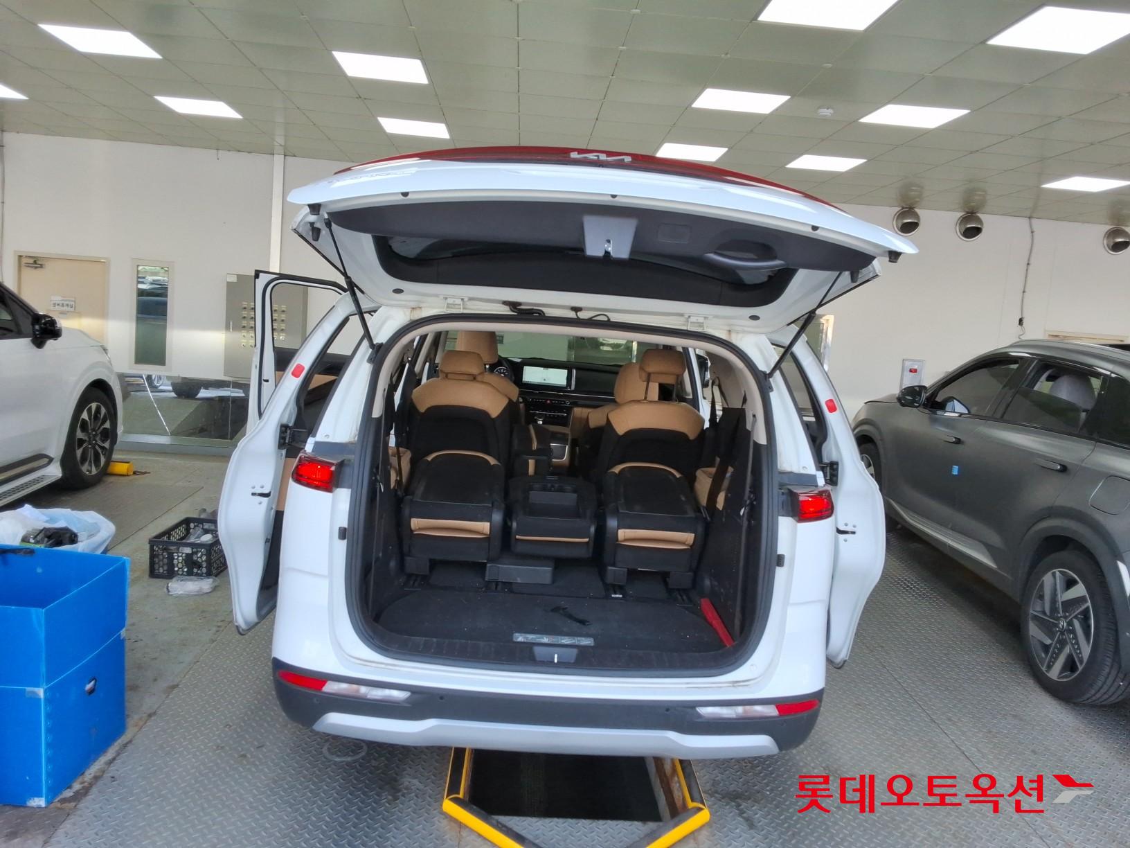 كيا كارنفال