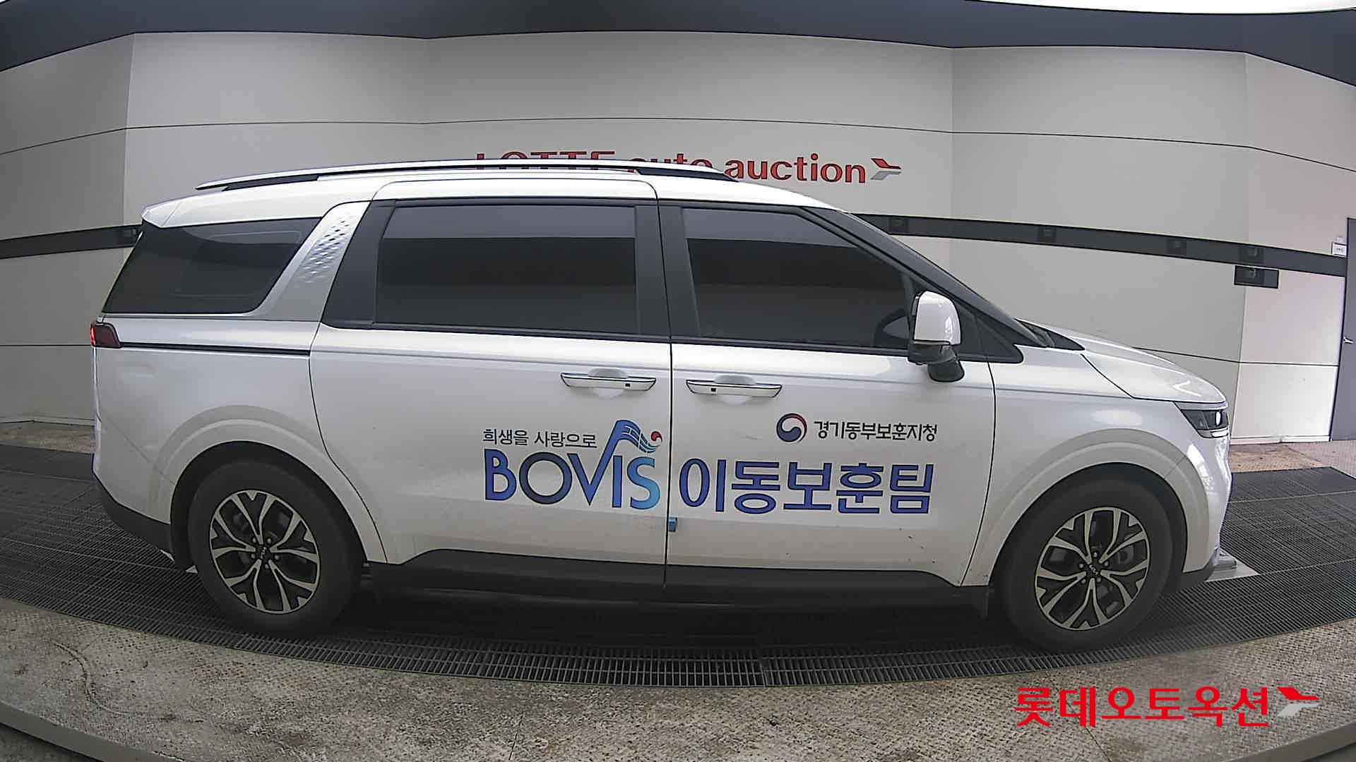 كيا كارنفال