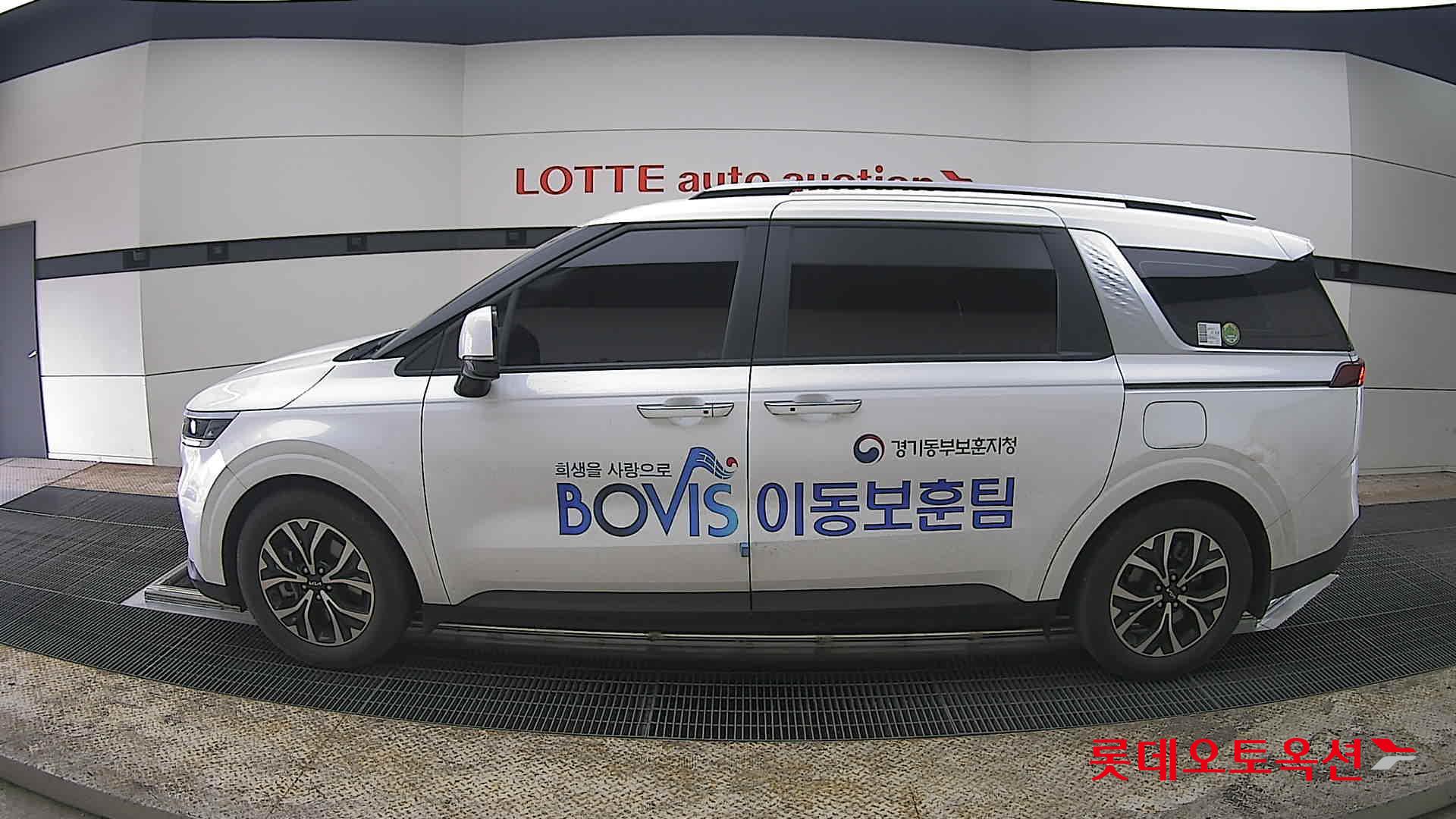 كيا كارنفال