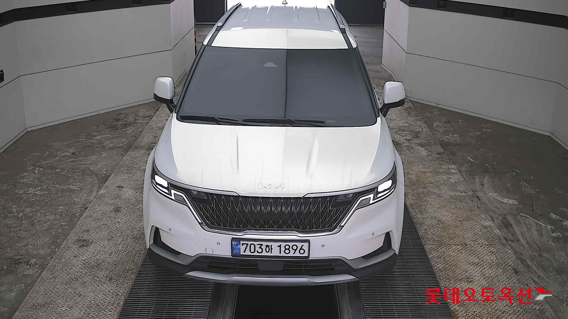 كيا كارنفال