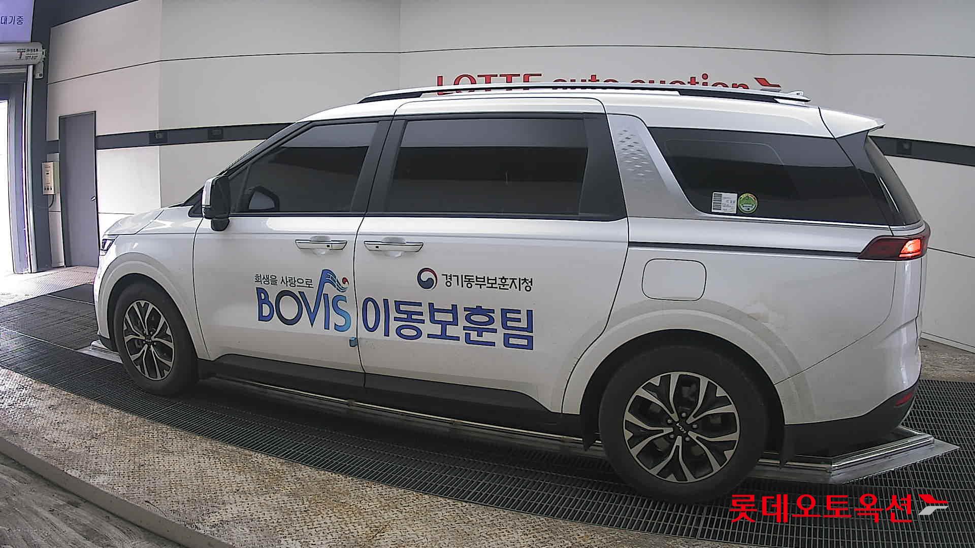 كيا كارنفال