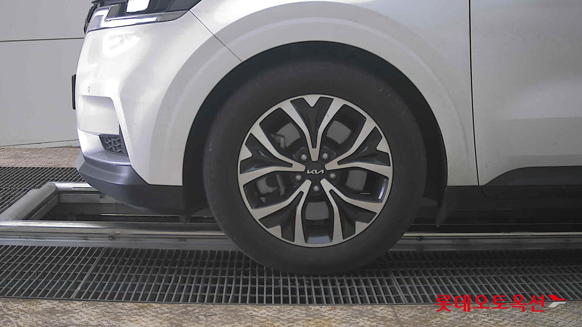 كيا كارنفال