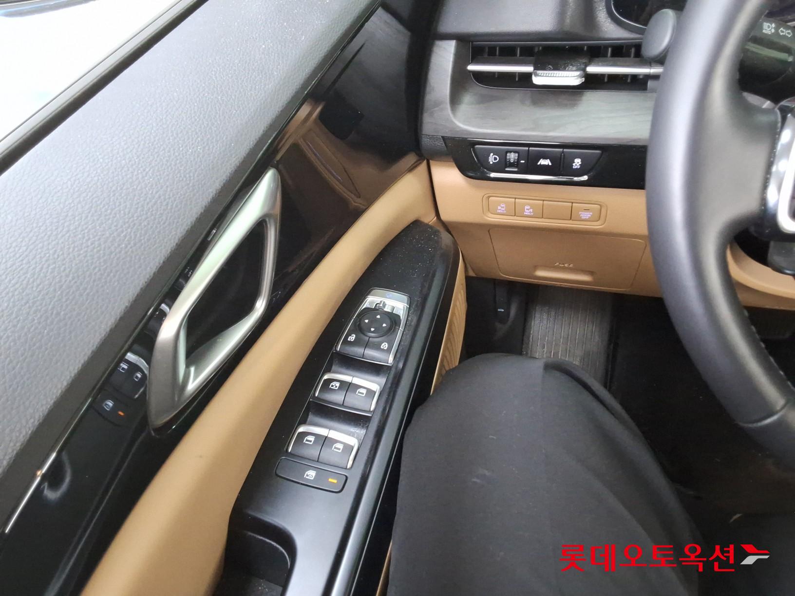 كيا كارنفال