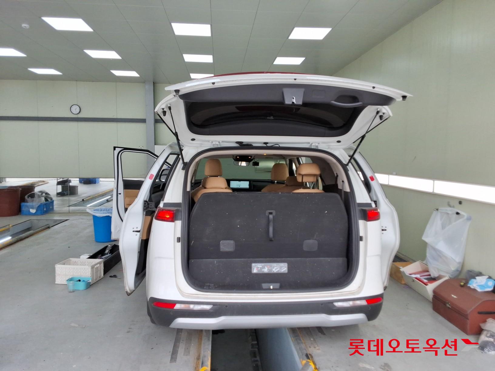 كيا كارنفال