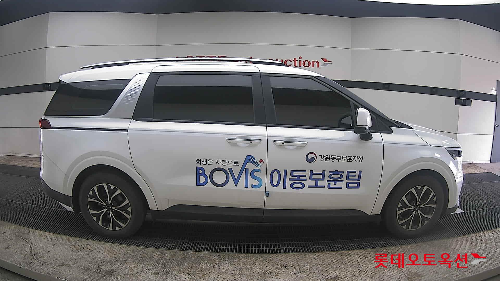 كيا كارنفال