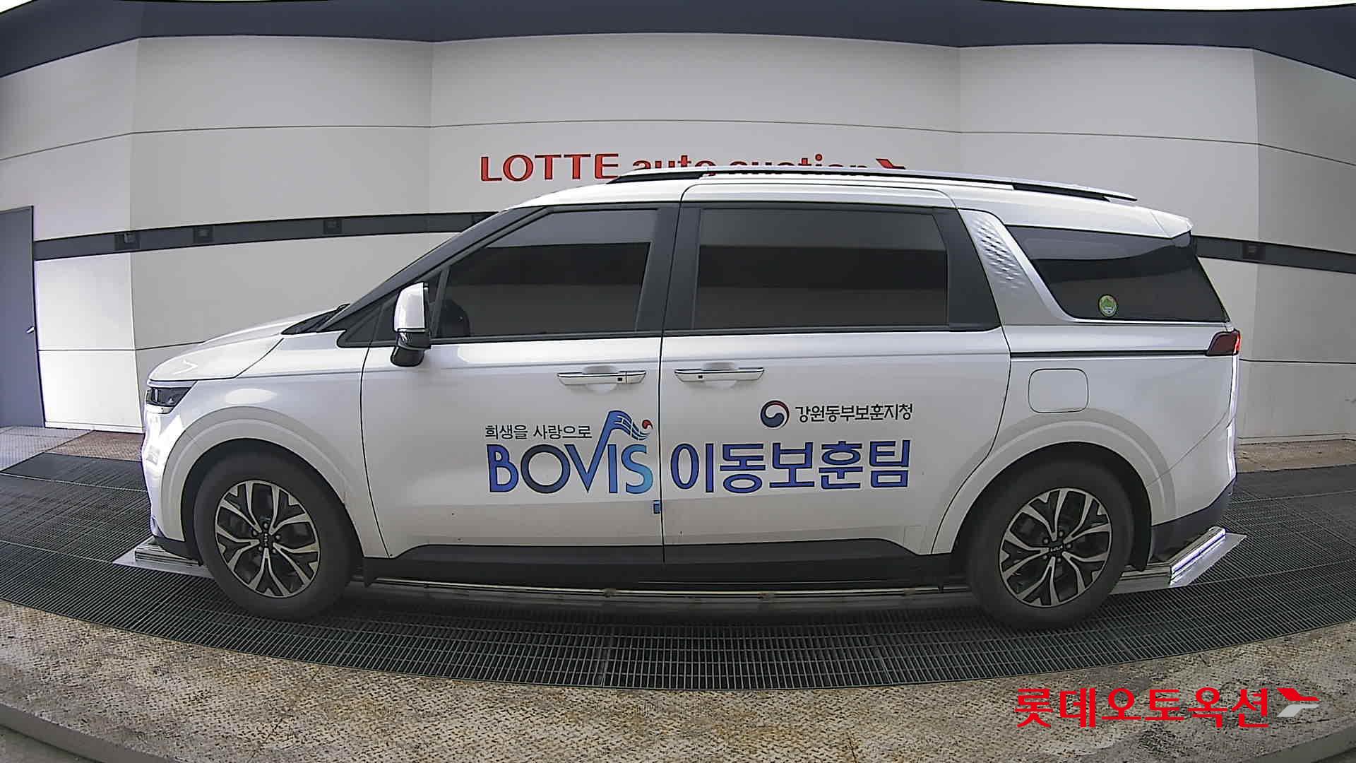 كيا كارنفال