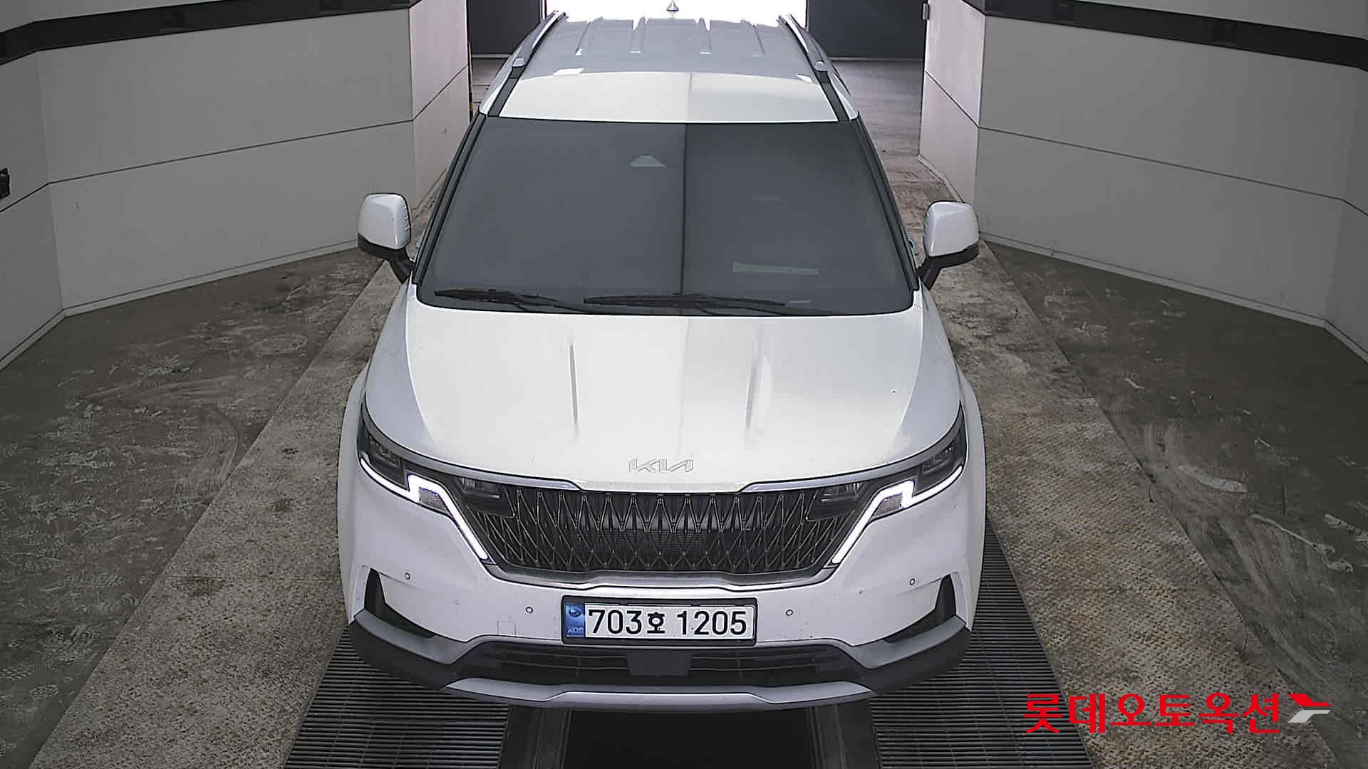 كيا كارنفال