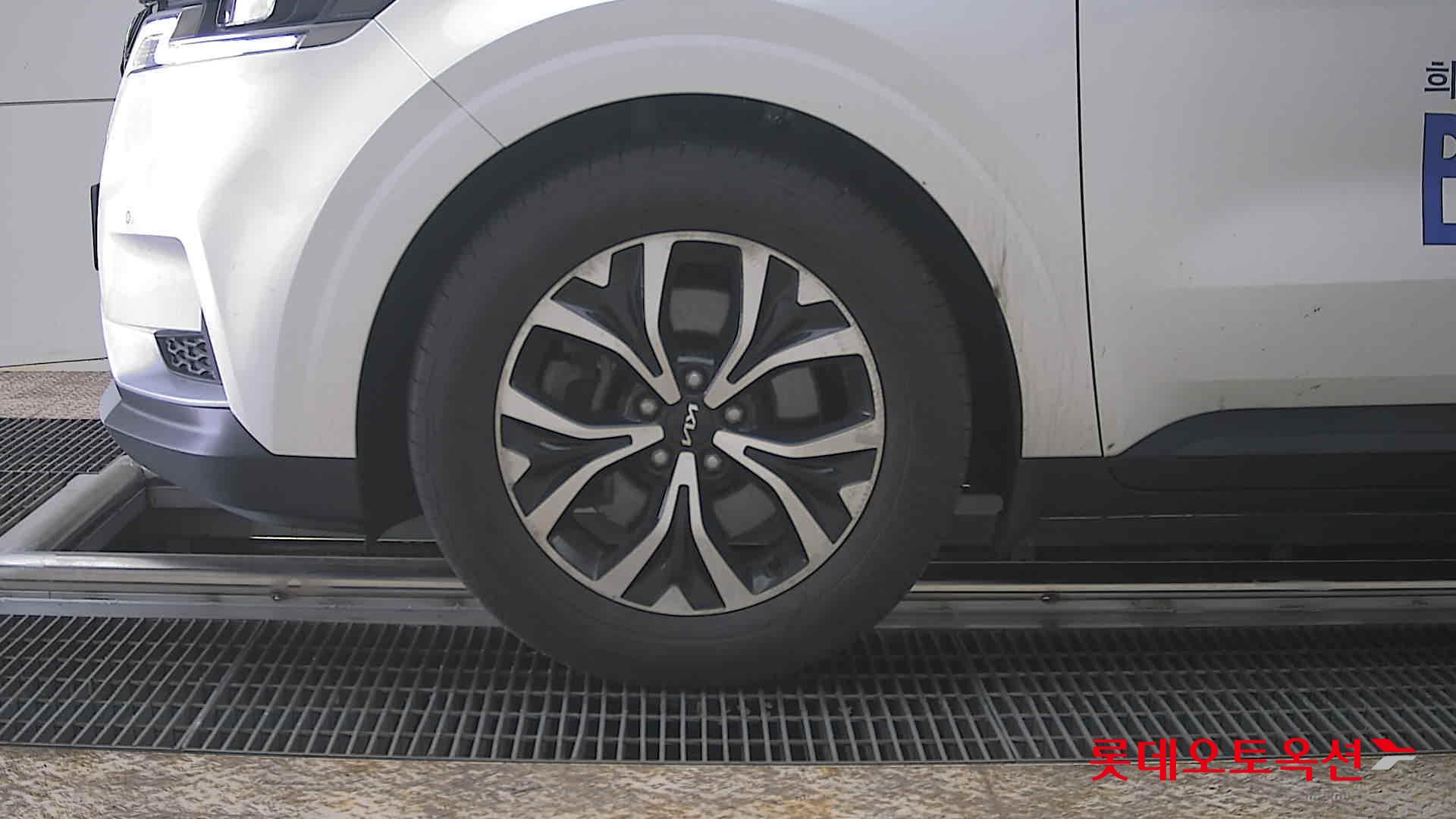 كيا كارنفال