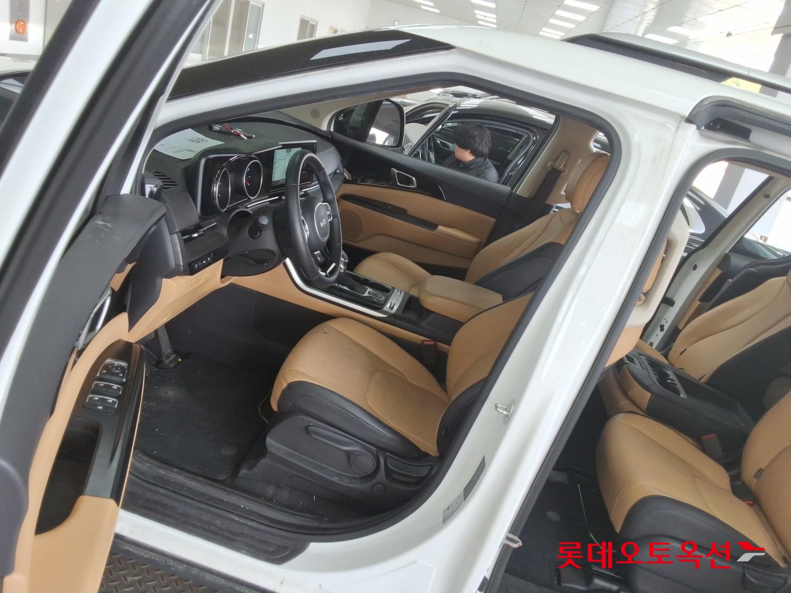 كيا كارنفال