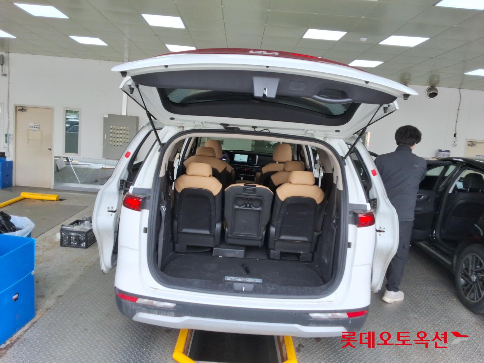 كيا كارنفال