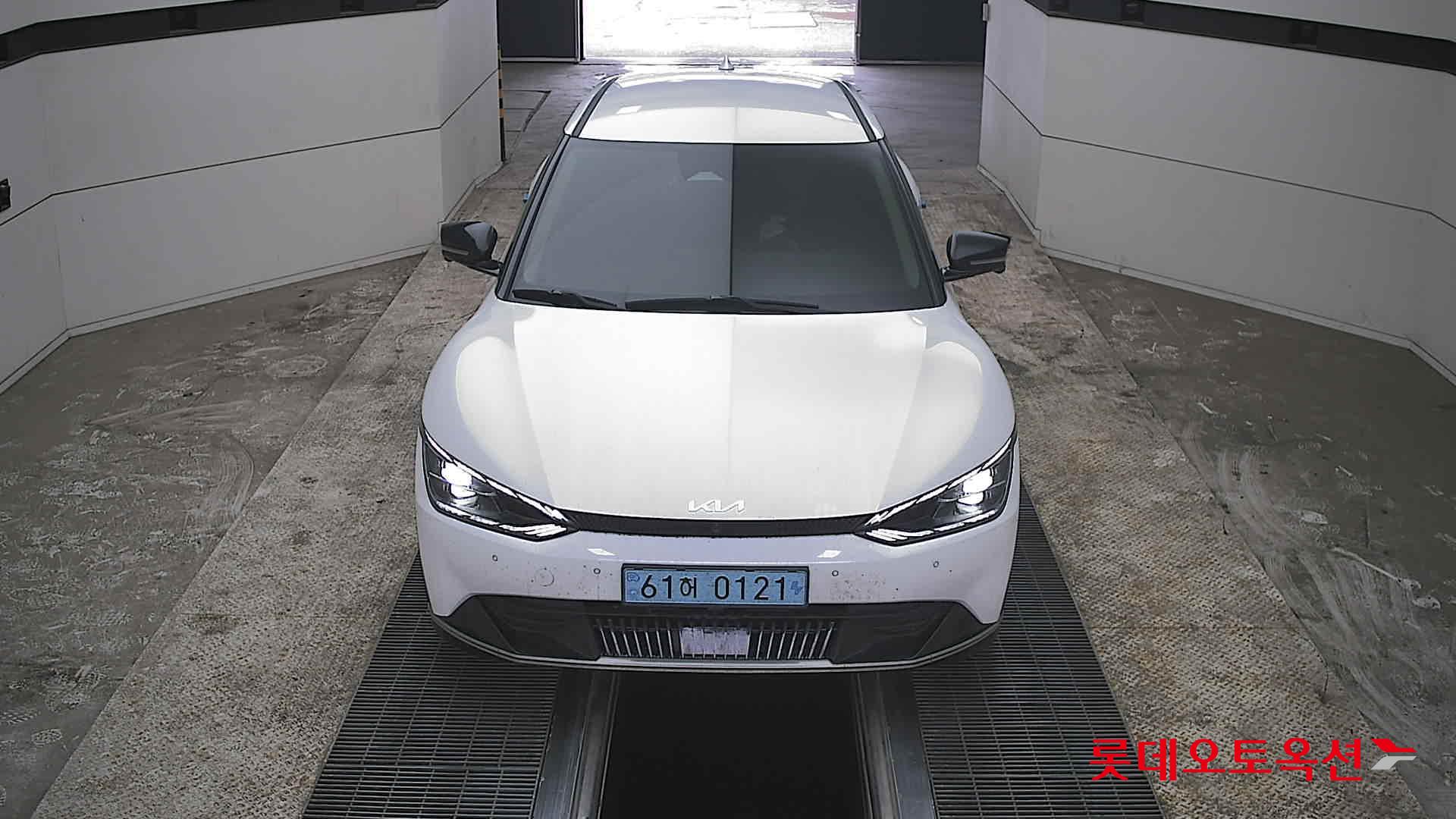 Kia EV6