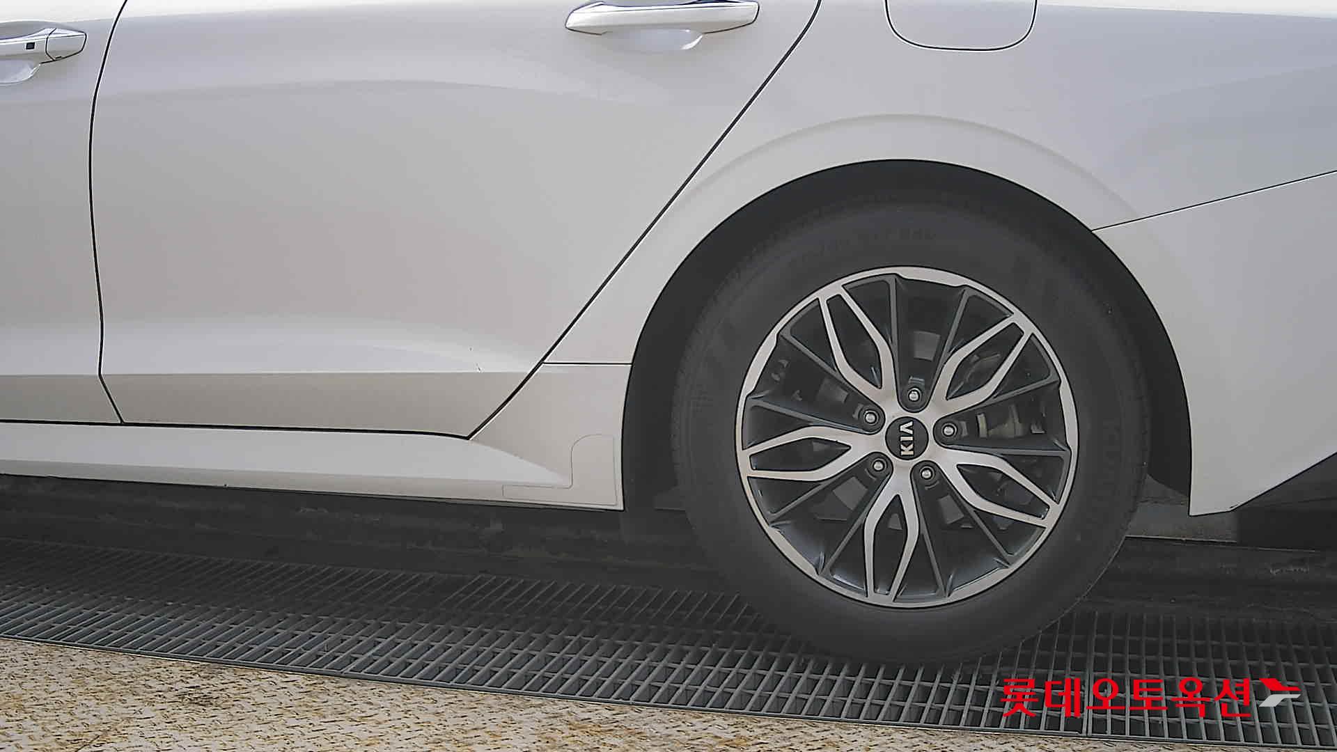 Kia K5 2020 - Image 26
