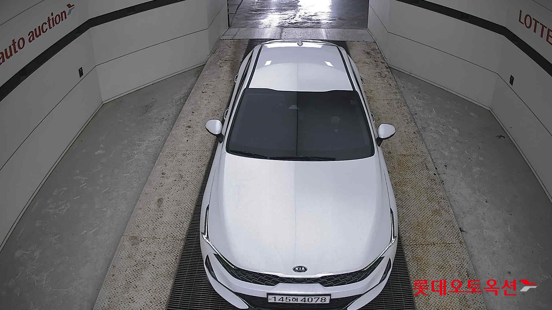 Kia K5 2020 - Image 7