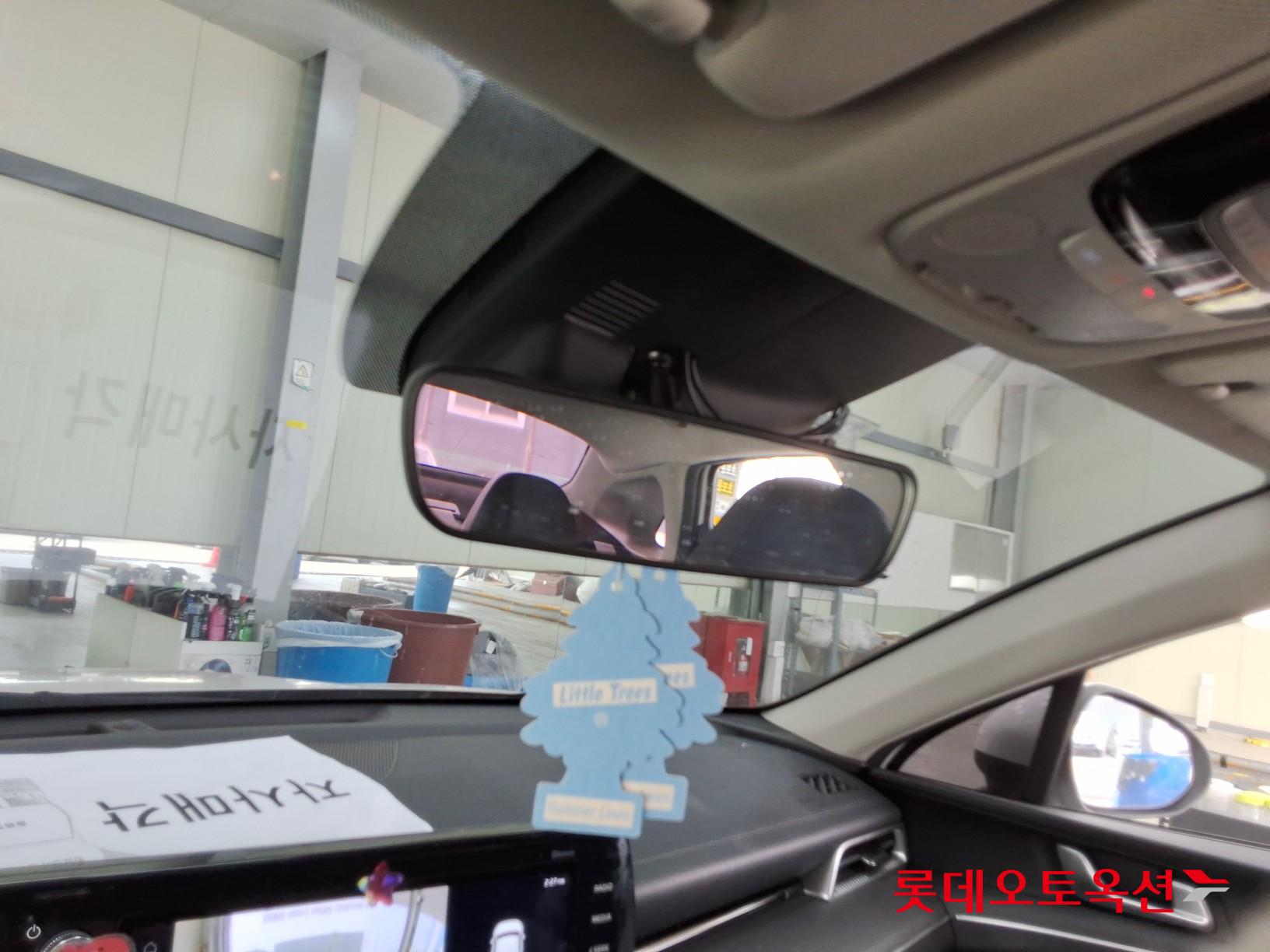 Kia K5 2020 - Image 33