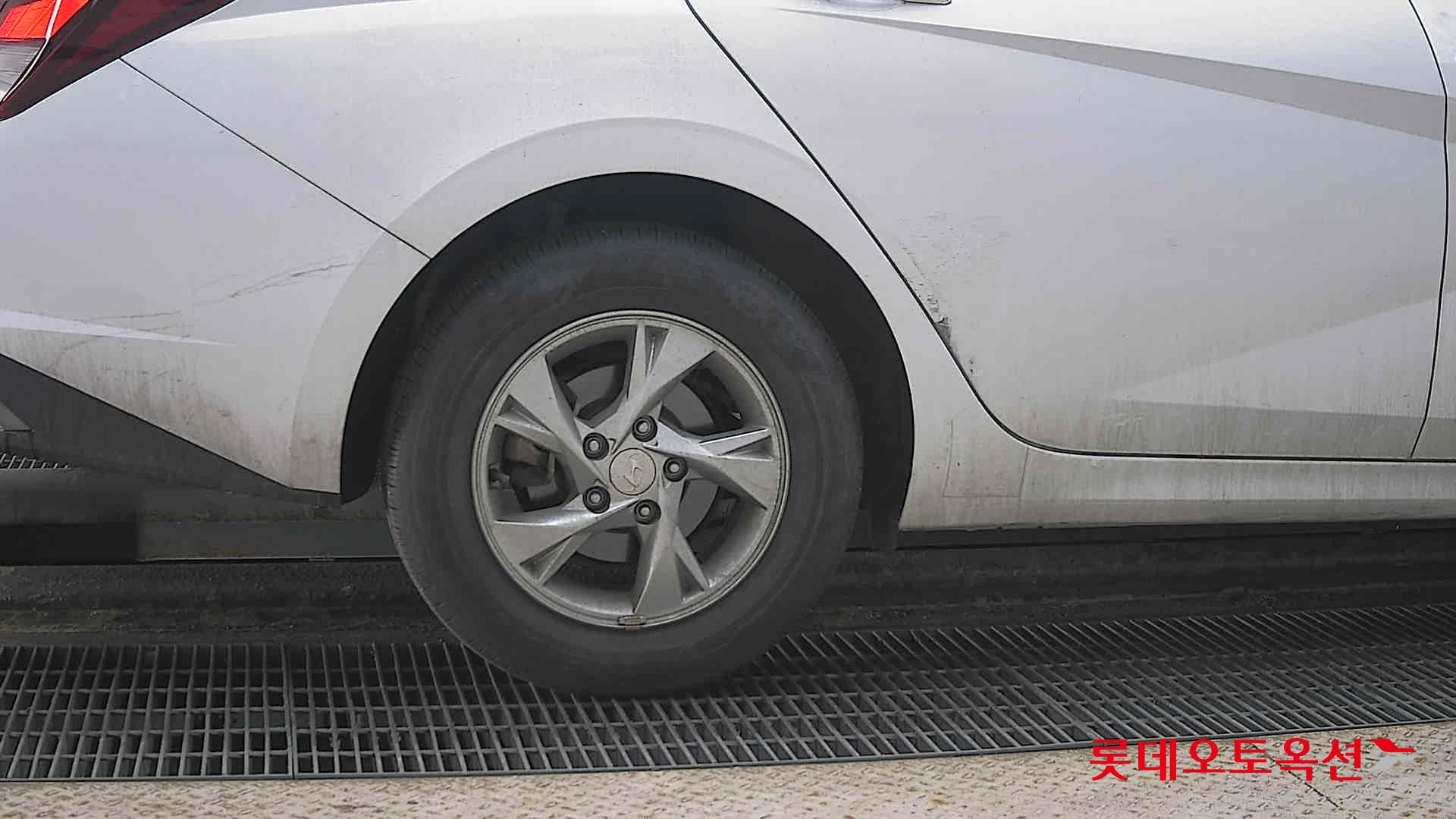 Hyundai Avante id 3803736 из Кореи 24