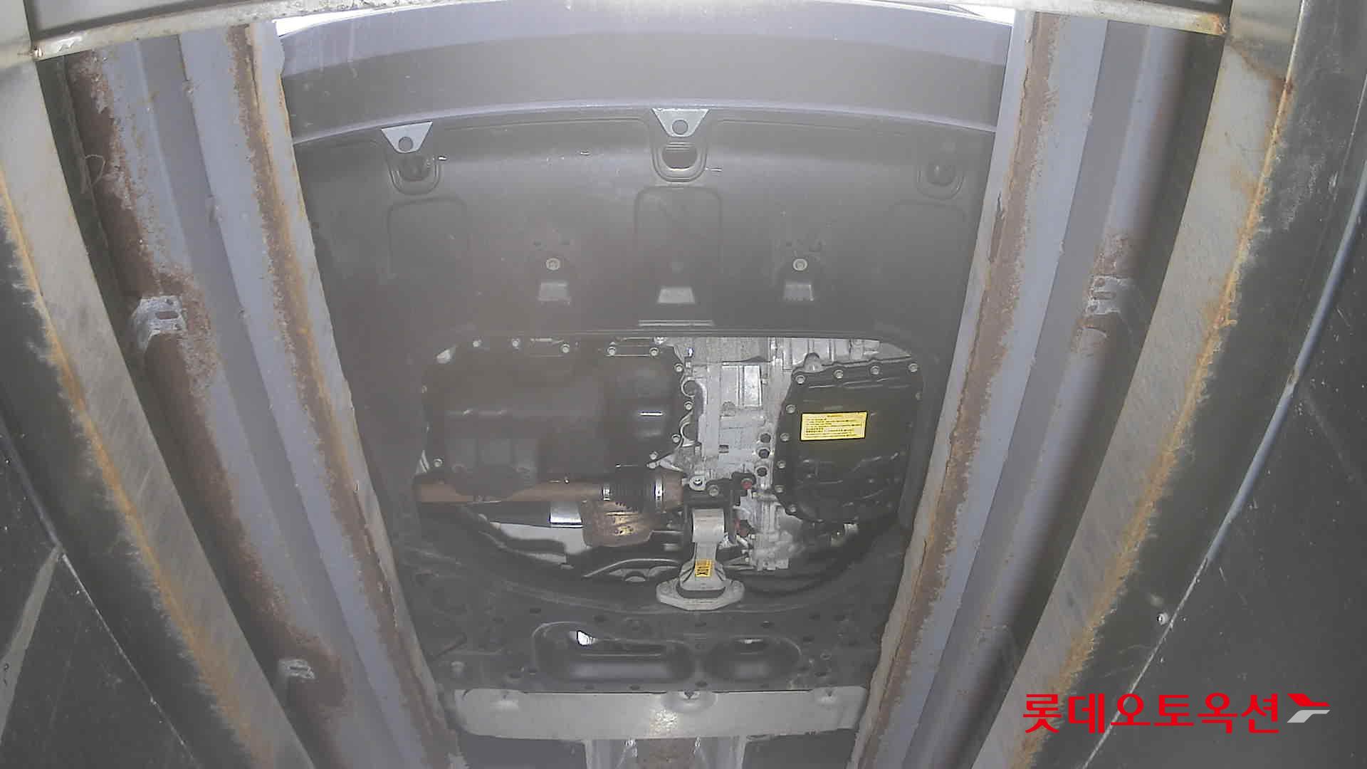 Hyundai Avante id 3803736 из Кореи 26