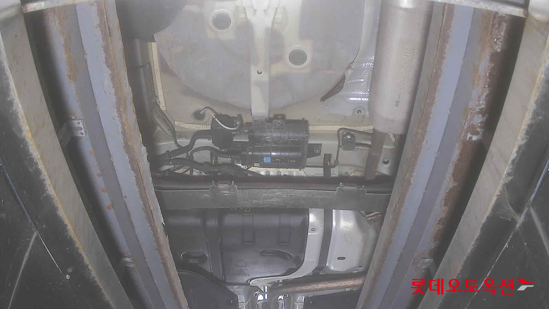 Hyundai Avante id 3803736 из Кореи 27