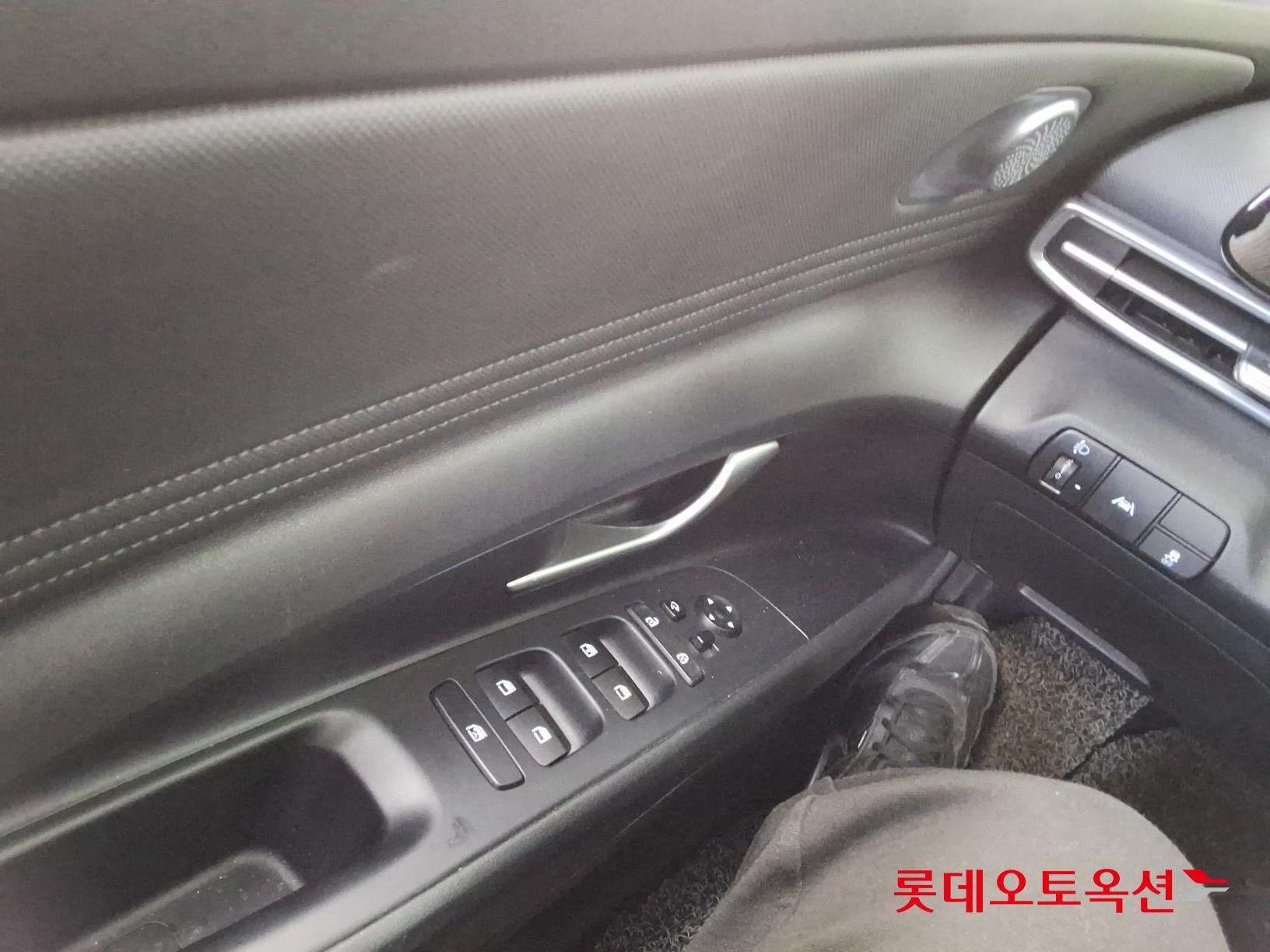 Hyundai Avante id 3803736 из Кореи 28