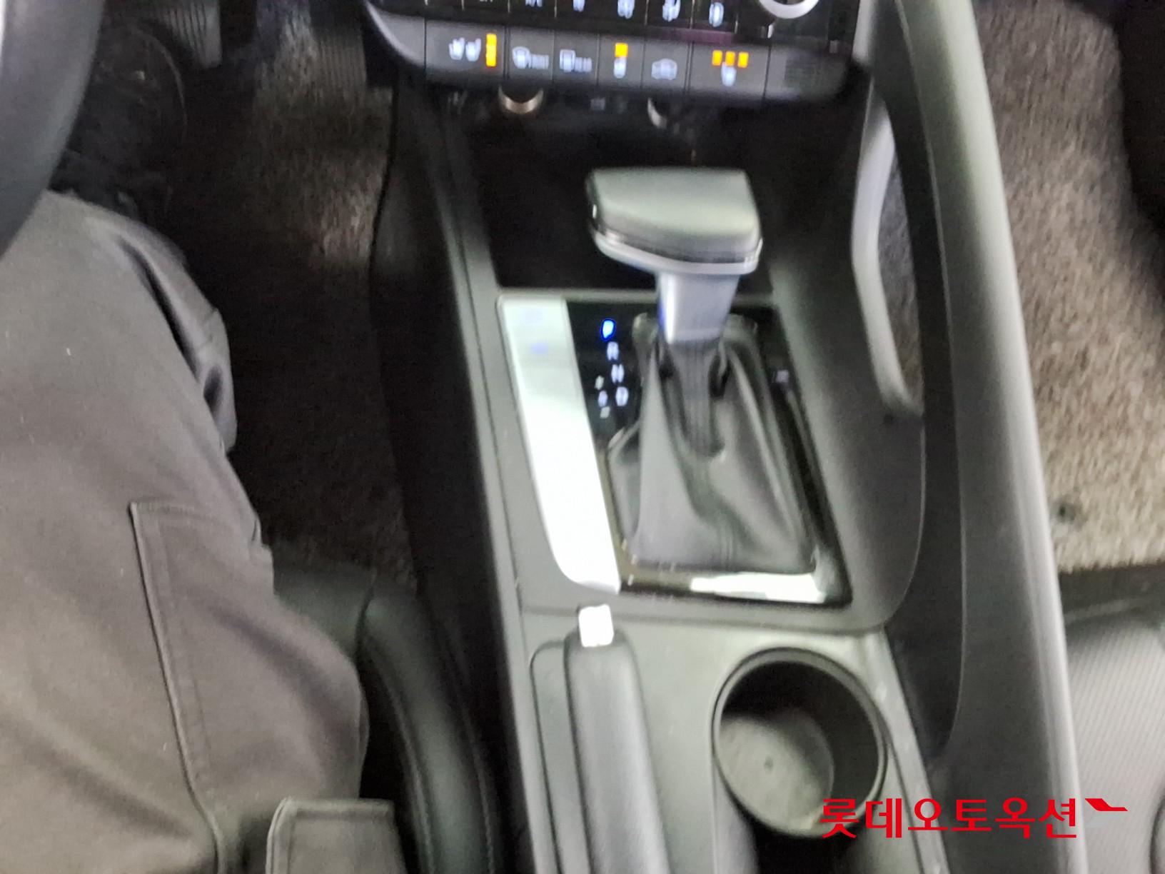 Hyundai Avante id 3803736 из Кореи 33