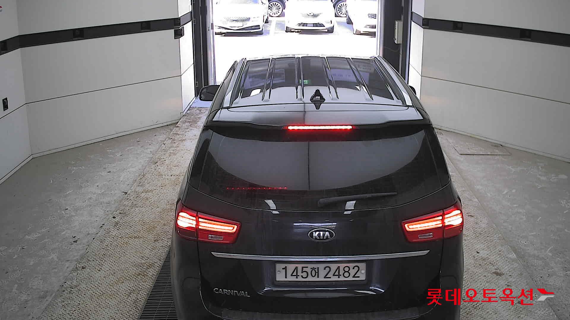 기아자동차 뉴 카니발 2020 - 이미지 17