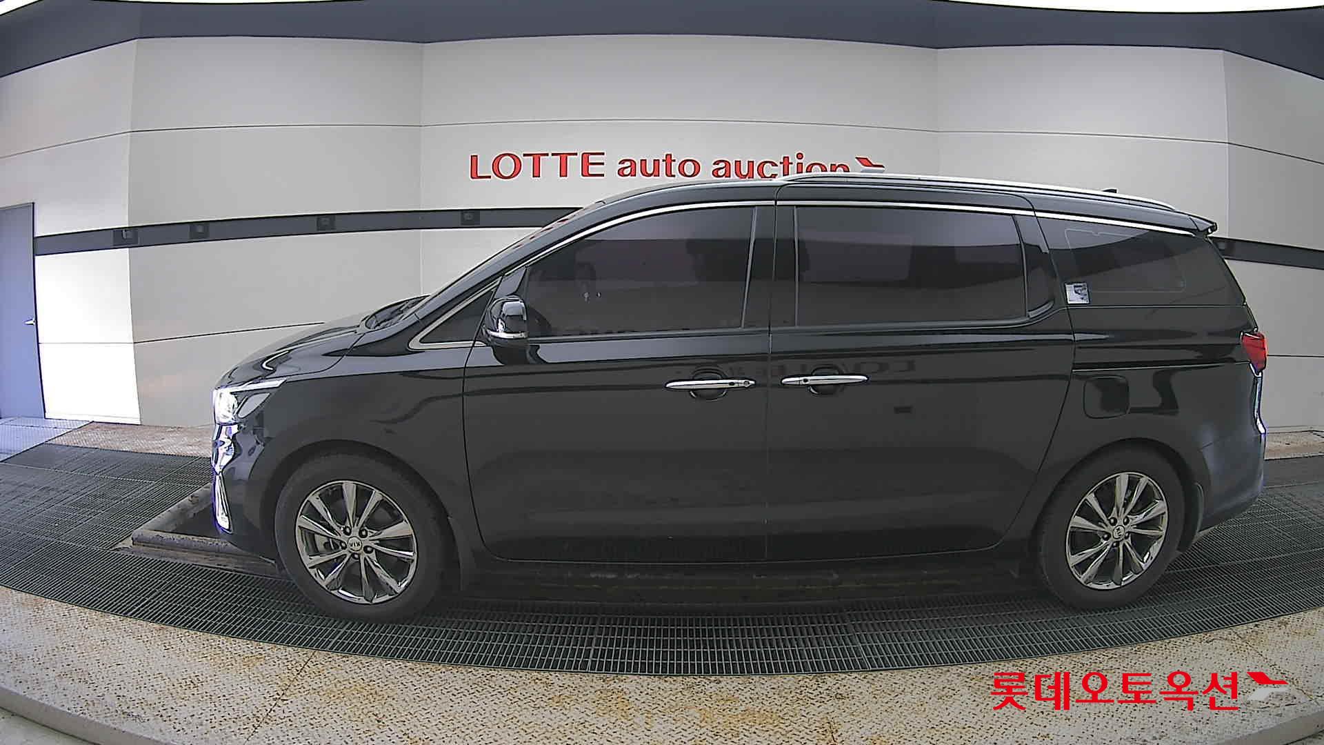 기아자동차 뉴 카니발 2020 - 이미지 13