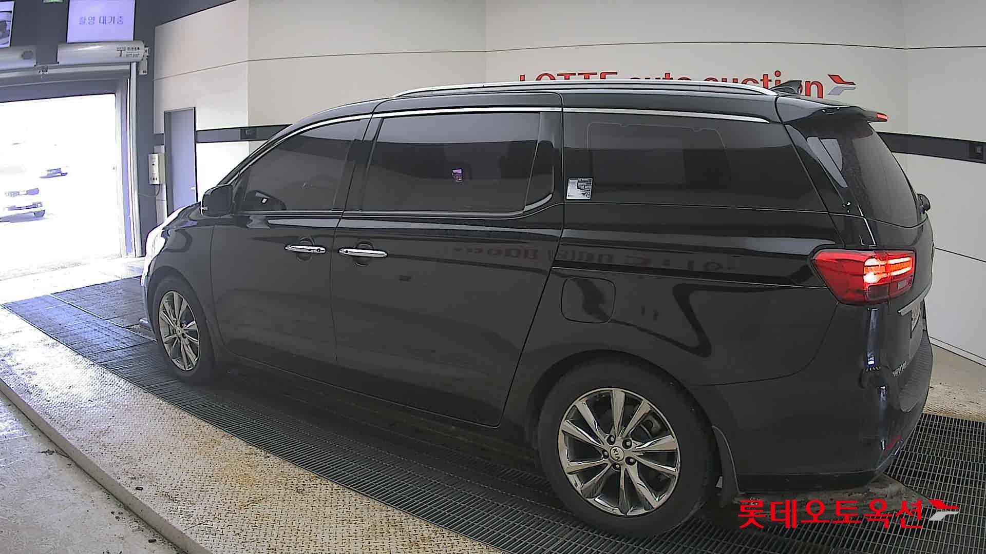 기아자동차 뉴 카니발 2020 - 이미지 15