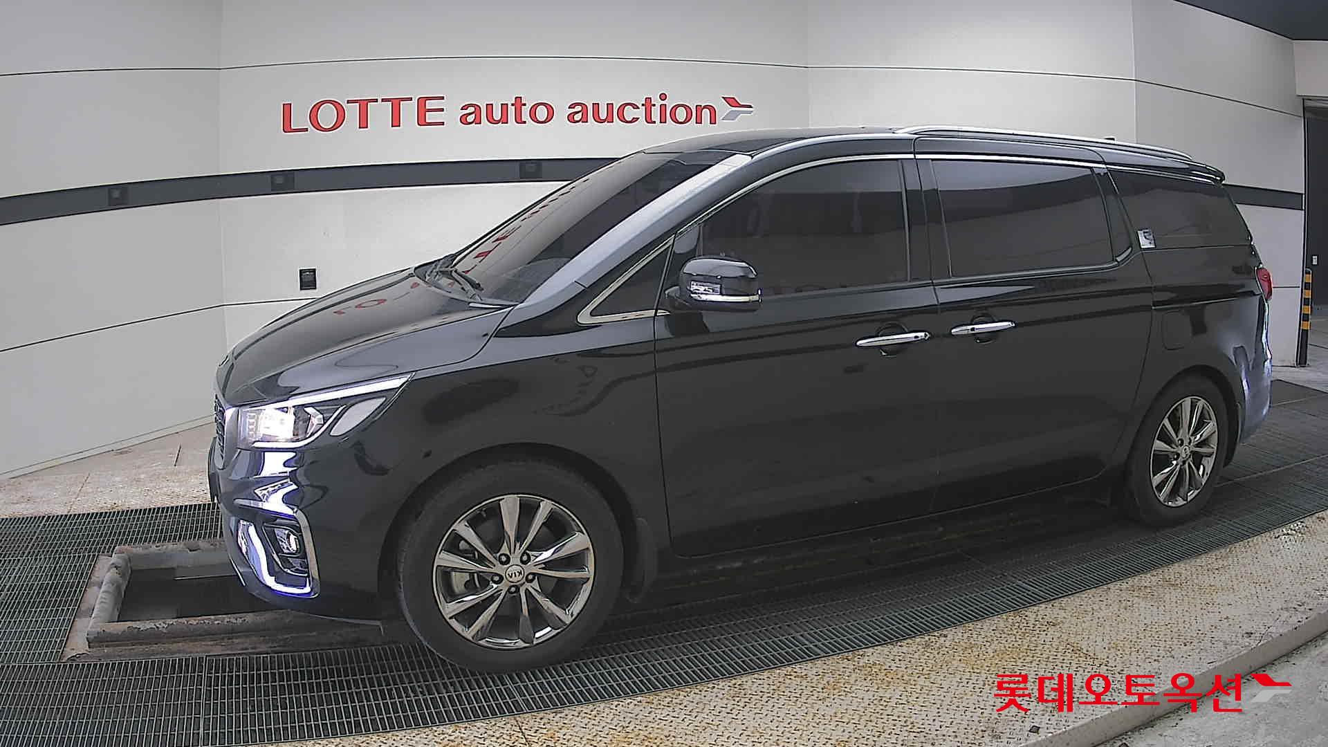 기아자동차 뉴 카니발 2020 - 이미지 12