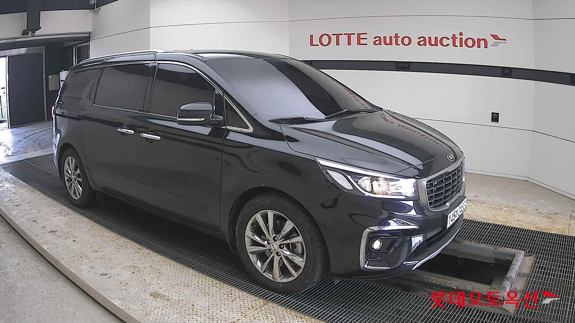 기아자동차 뉴 카니발 2020 - 이미지 23