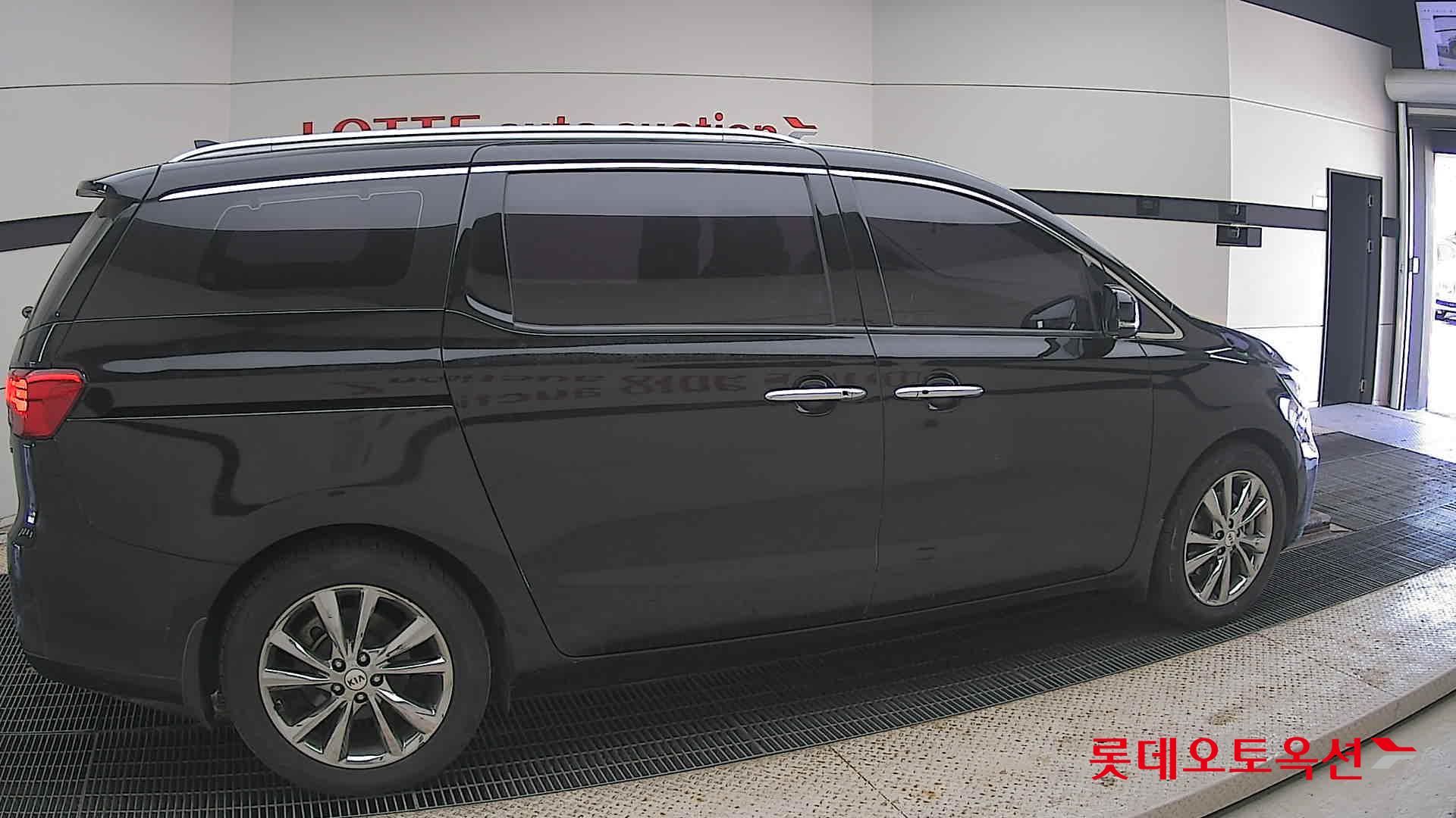 기아자동차 뉴 카니발 2020 - 이미지 20