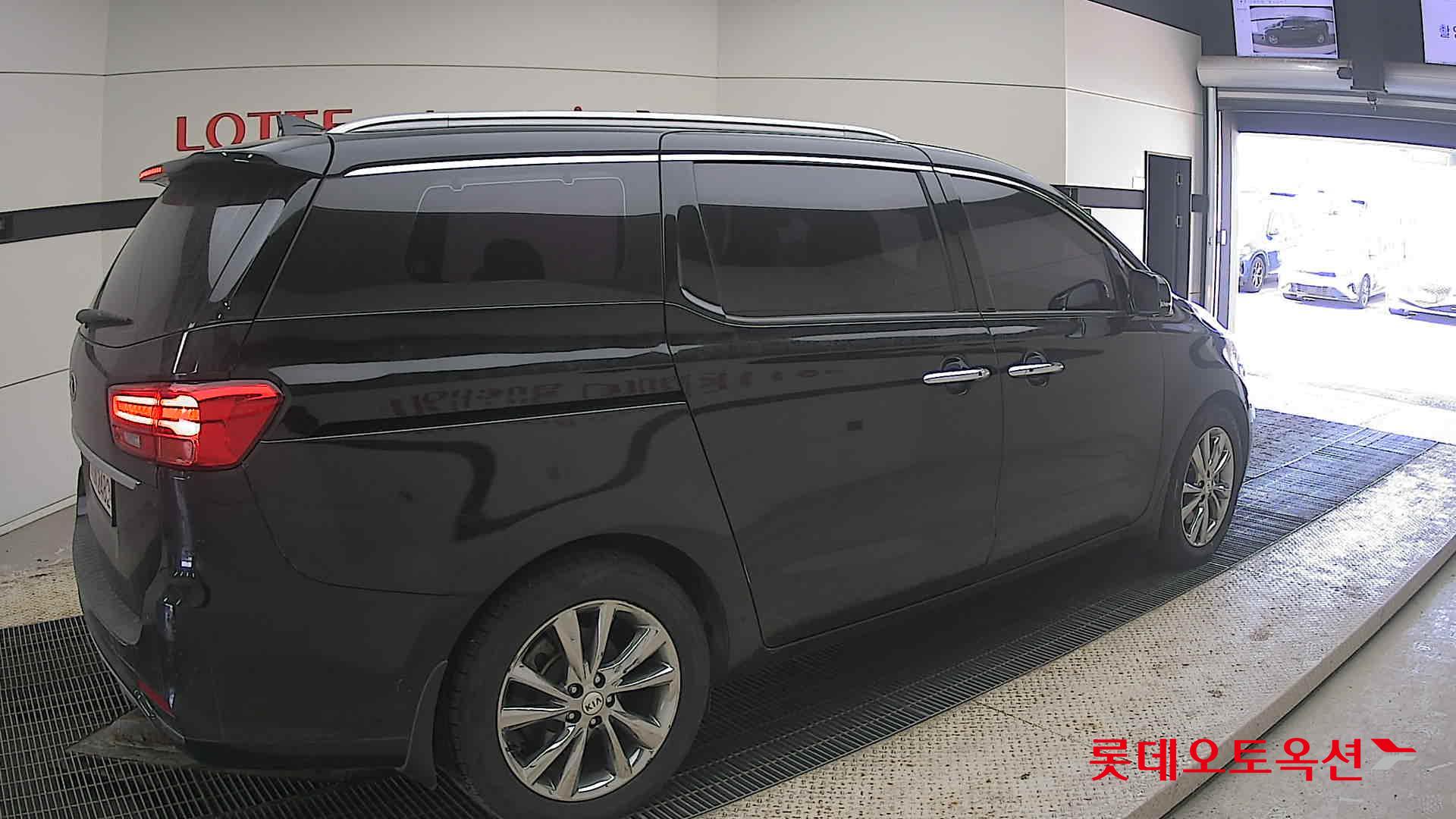기아자동차 뉴 카니발 2020 - 이미지 19