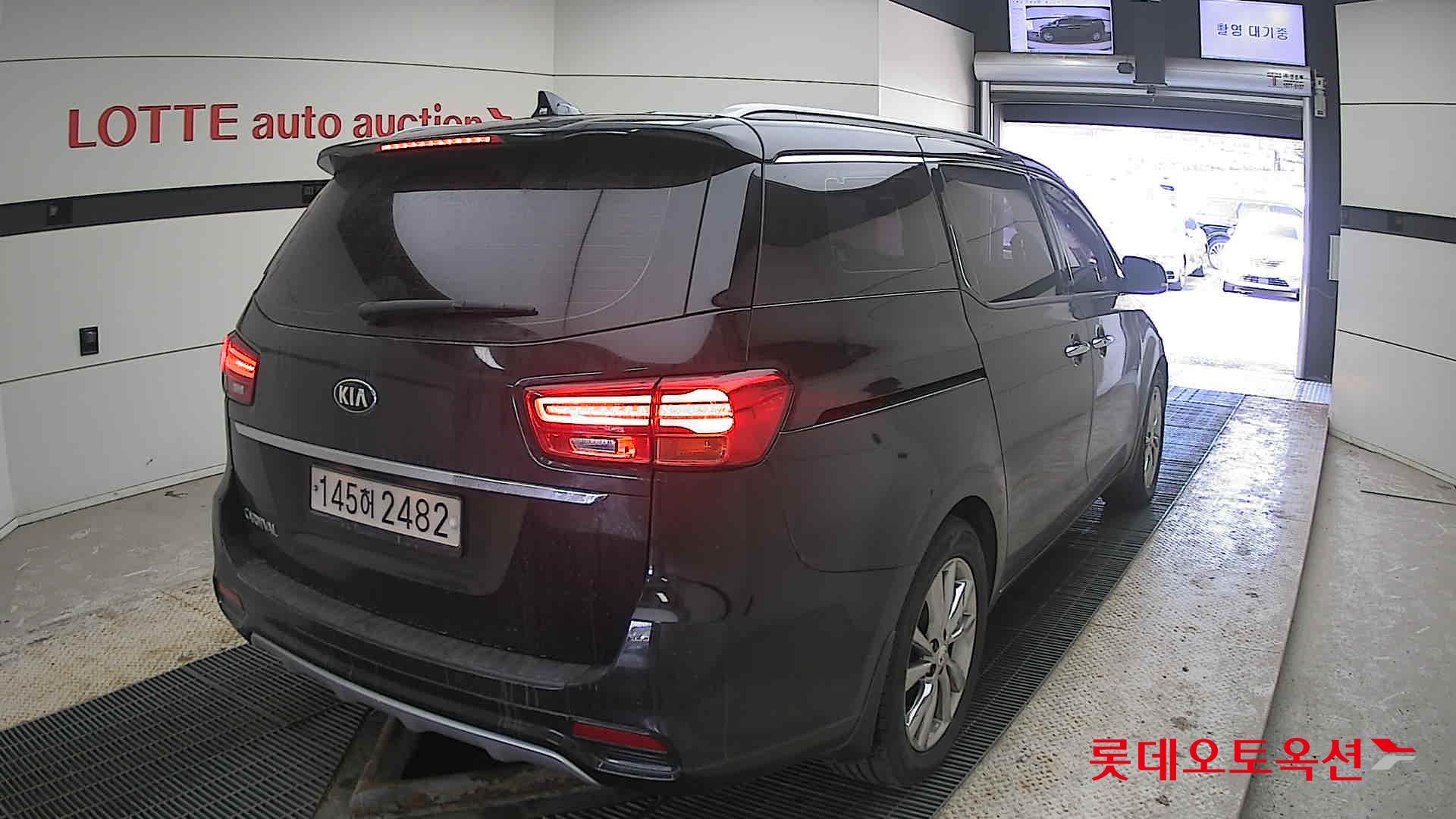 기아자동차 뉴 카니발 2020 - 이미지 18