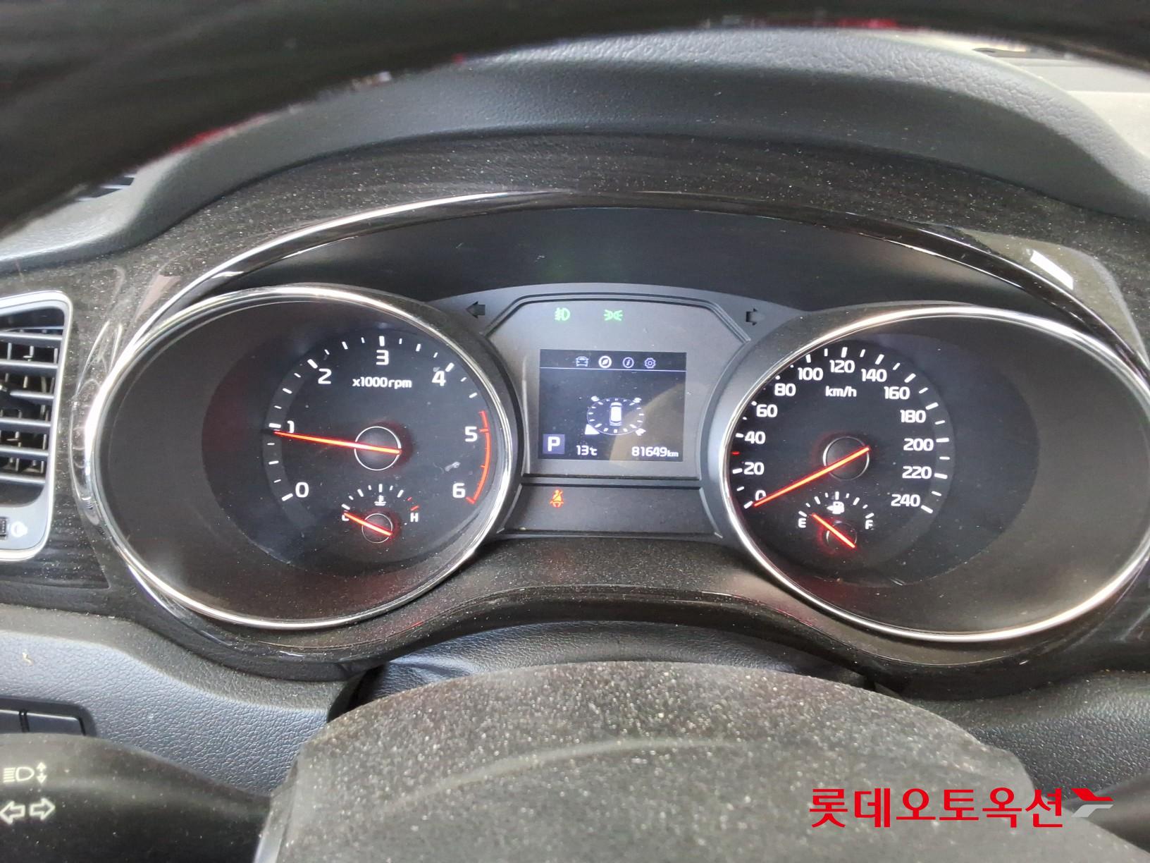 기아자동차 뉴 카니발 2020 - 이미지 30