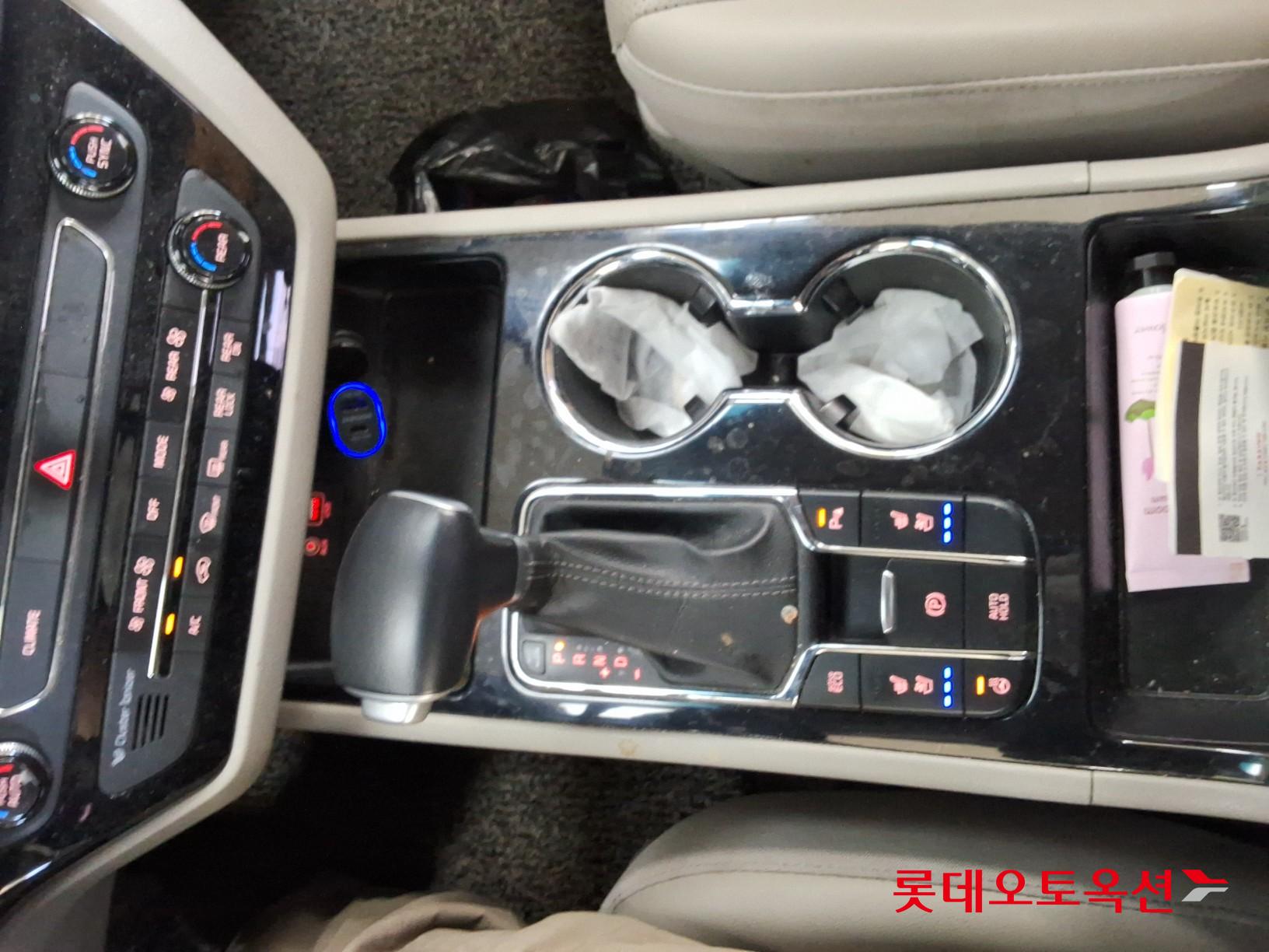기아자동차 뉴 카니발 2020 - 이미지 32