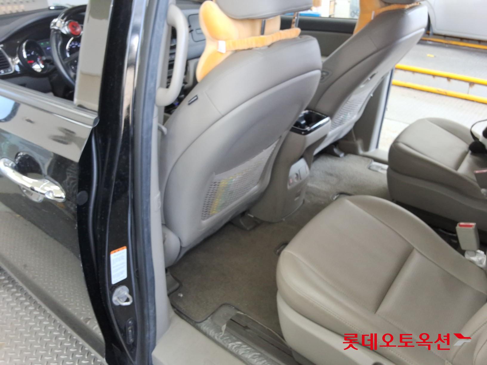 기아자동차 뉴 카니발 2020 - 이미지 37
