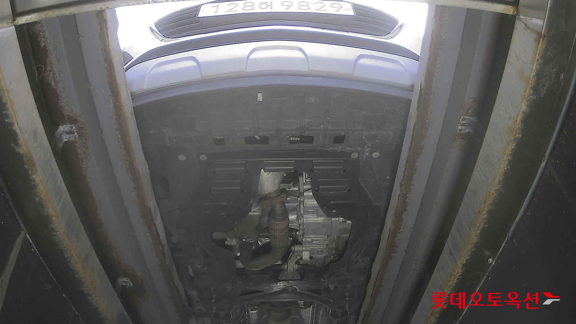 جنرال موتورز كوريا تراكس 2020 - صورة 8